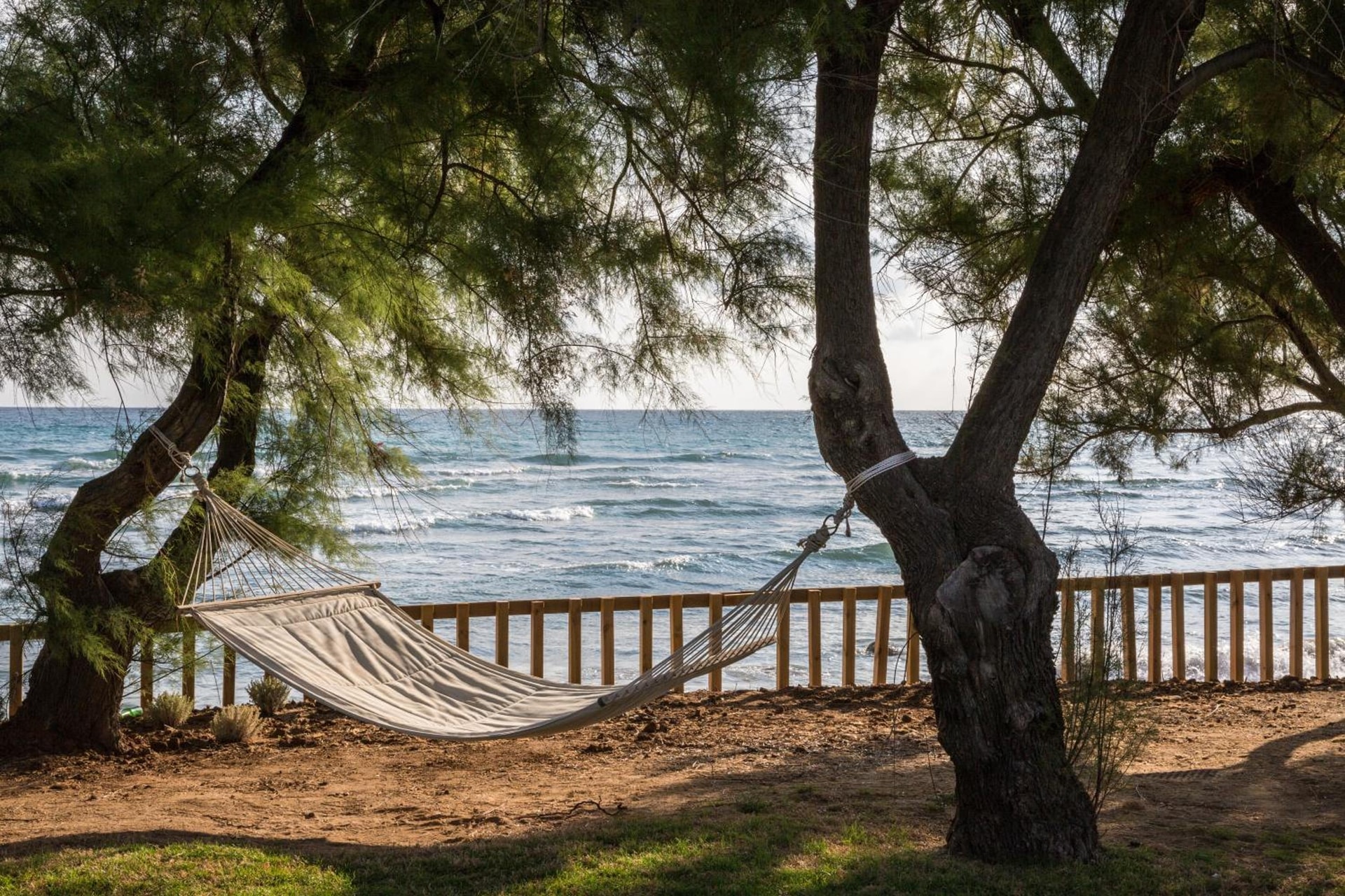 Canne Bianche Lifestyle Hotel