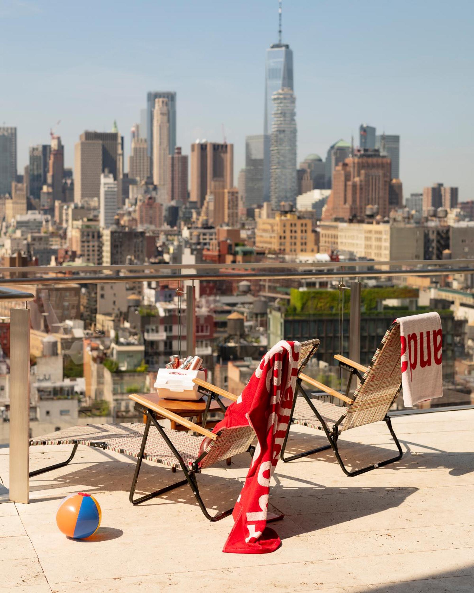 The Standard - East Village