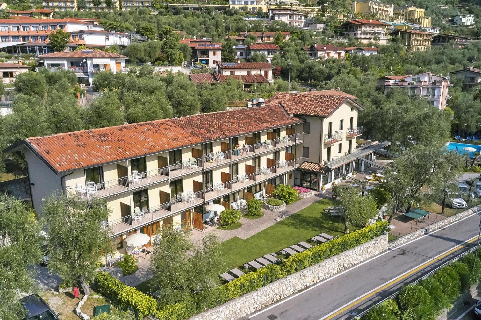 Hotel Rosemarie