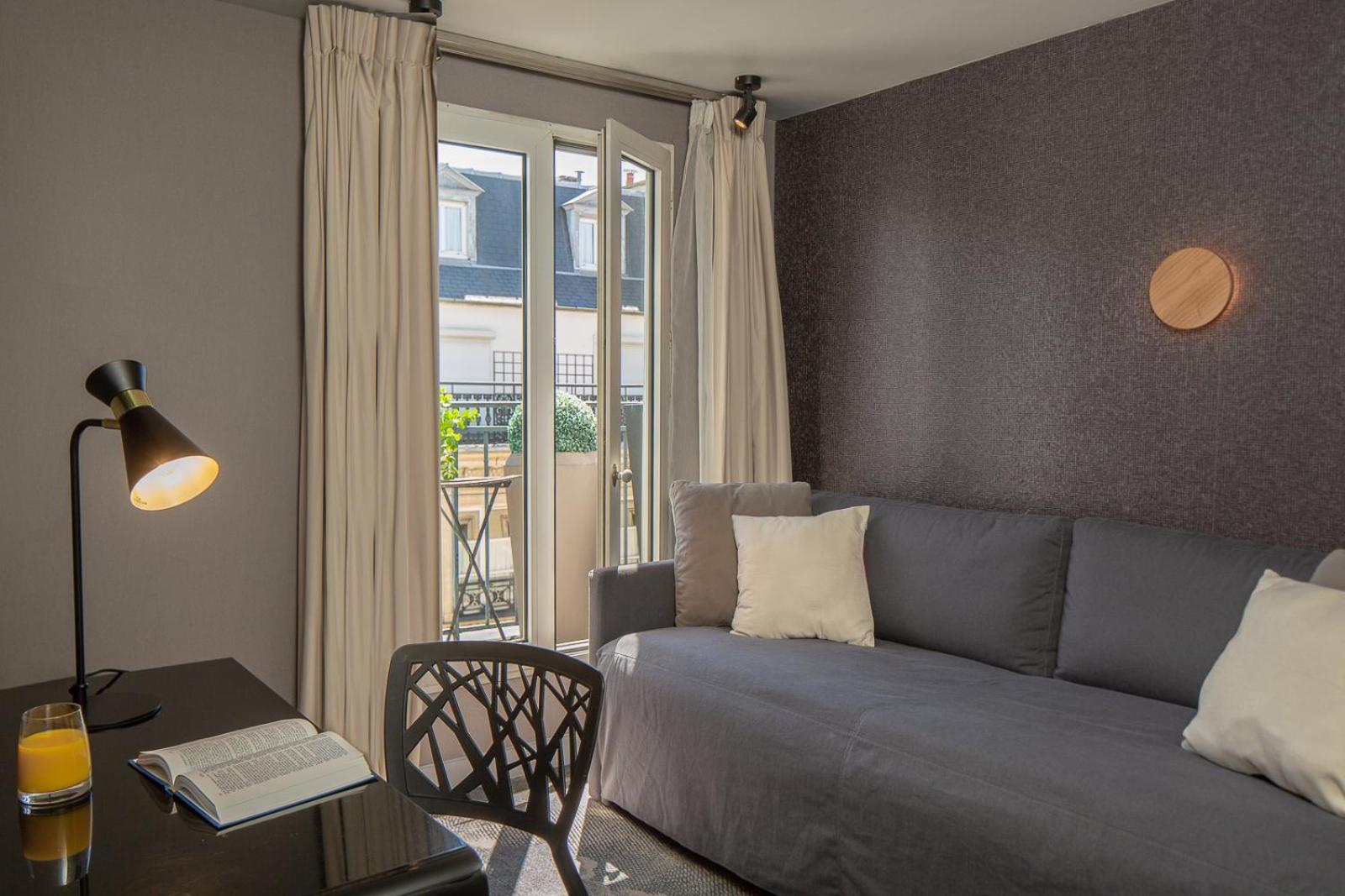 Hotel Opéra Marigny