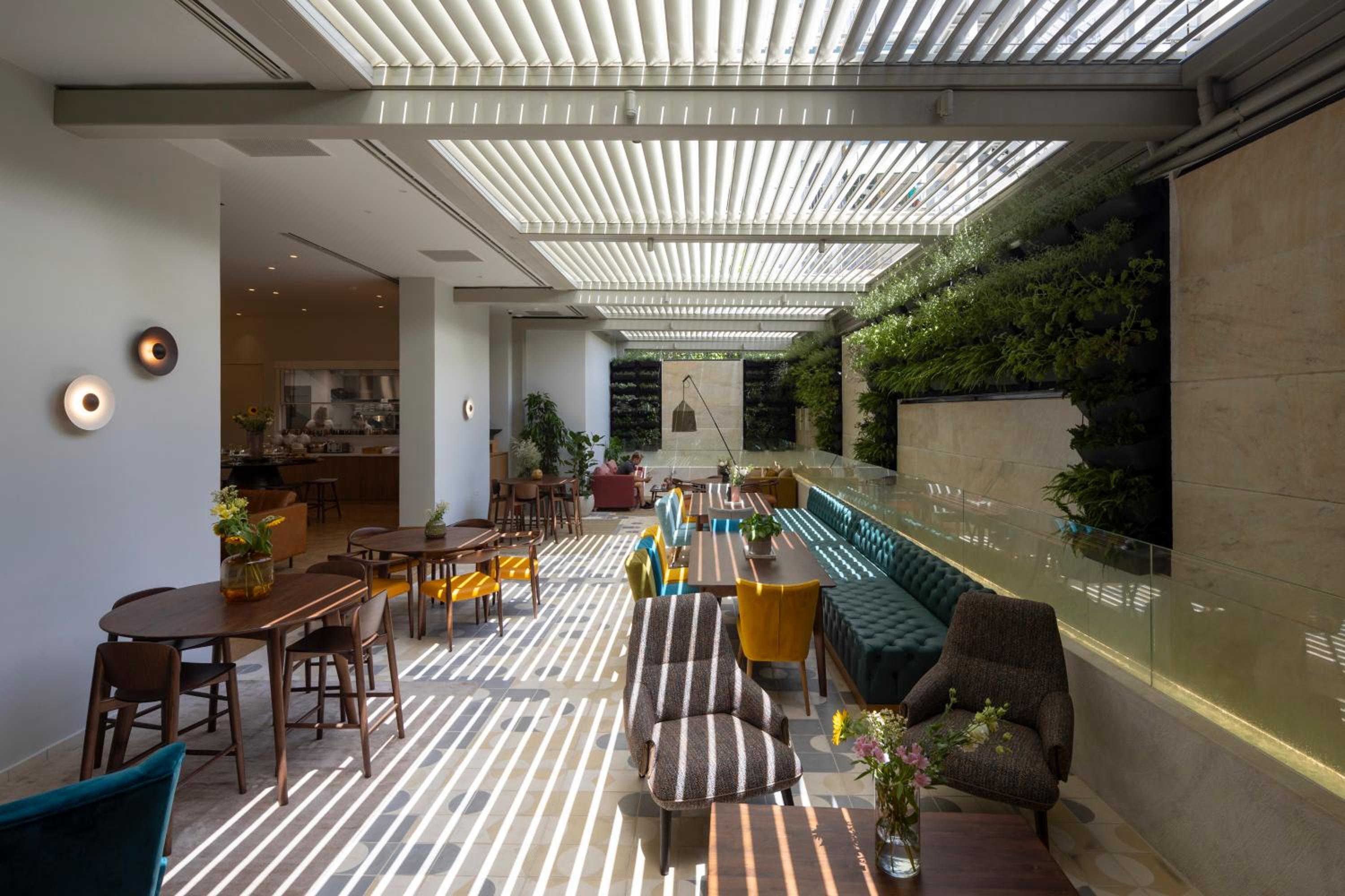 Coco-mat Athens BC