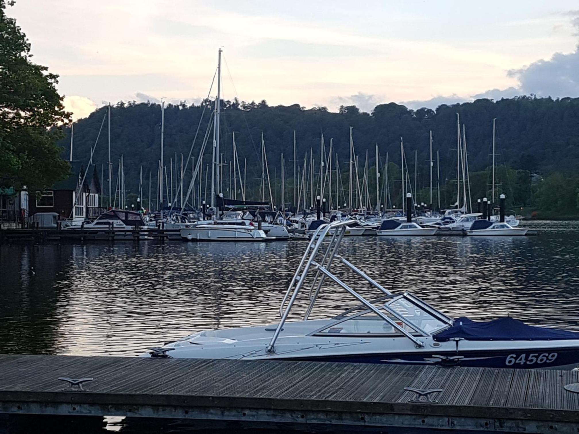 Bowness Guest House
