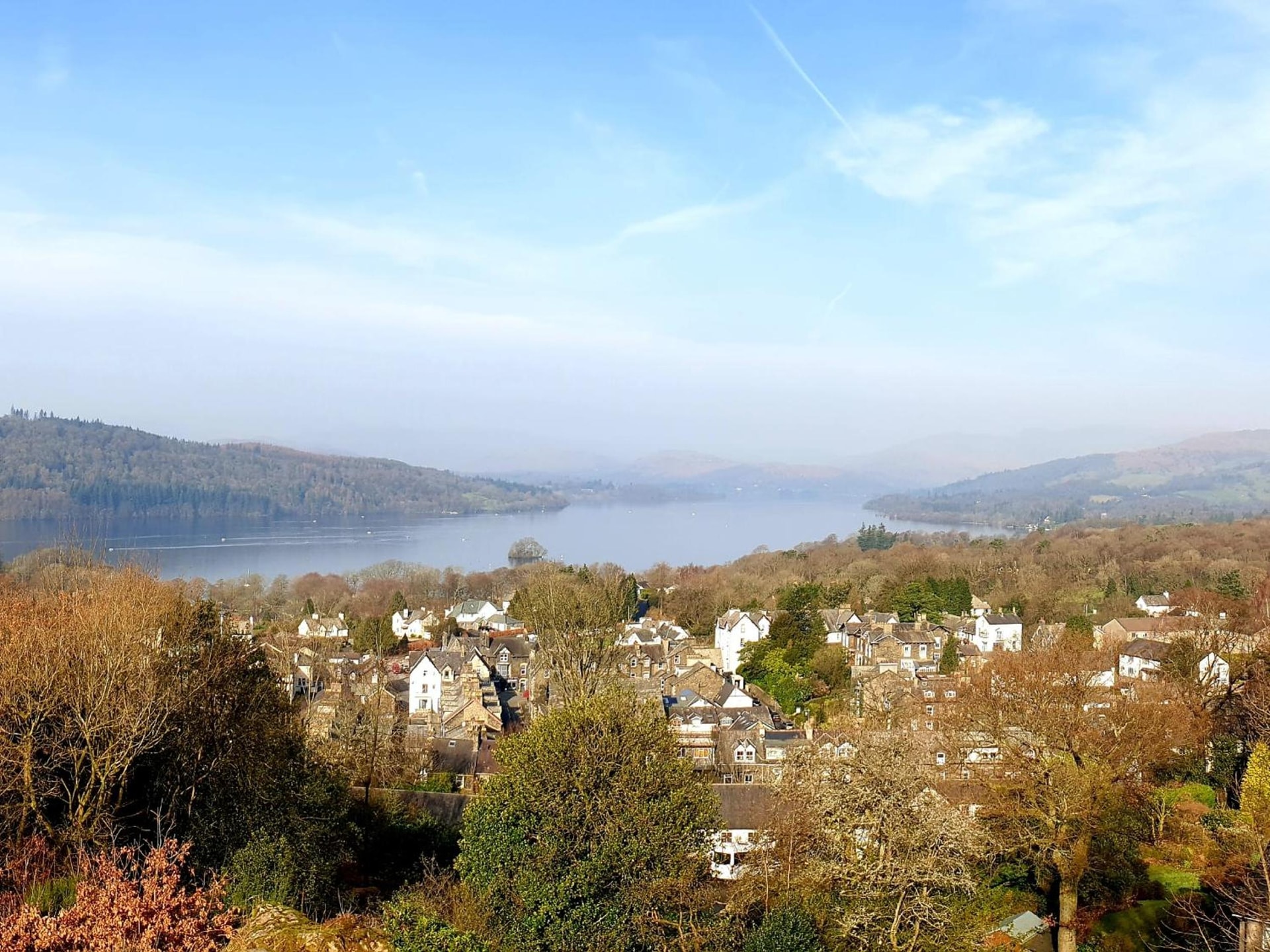Bowness Guest House