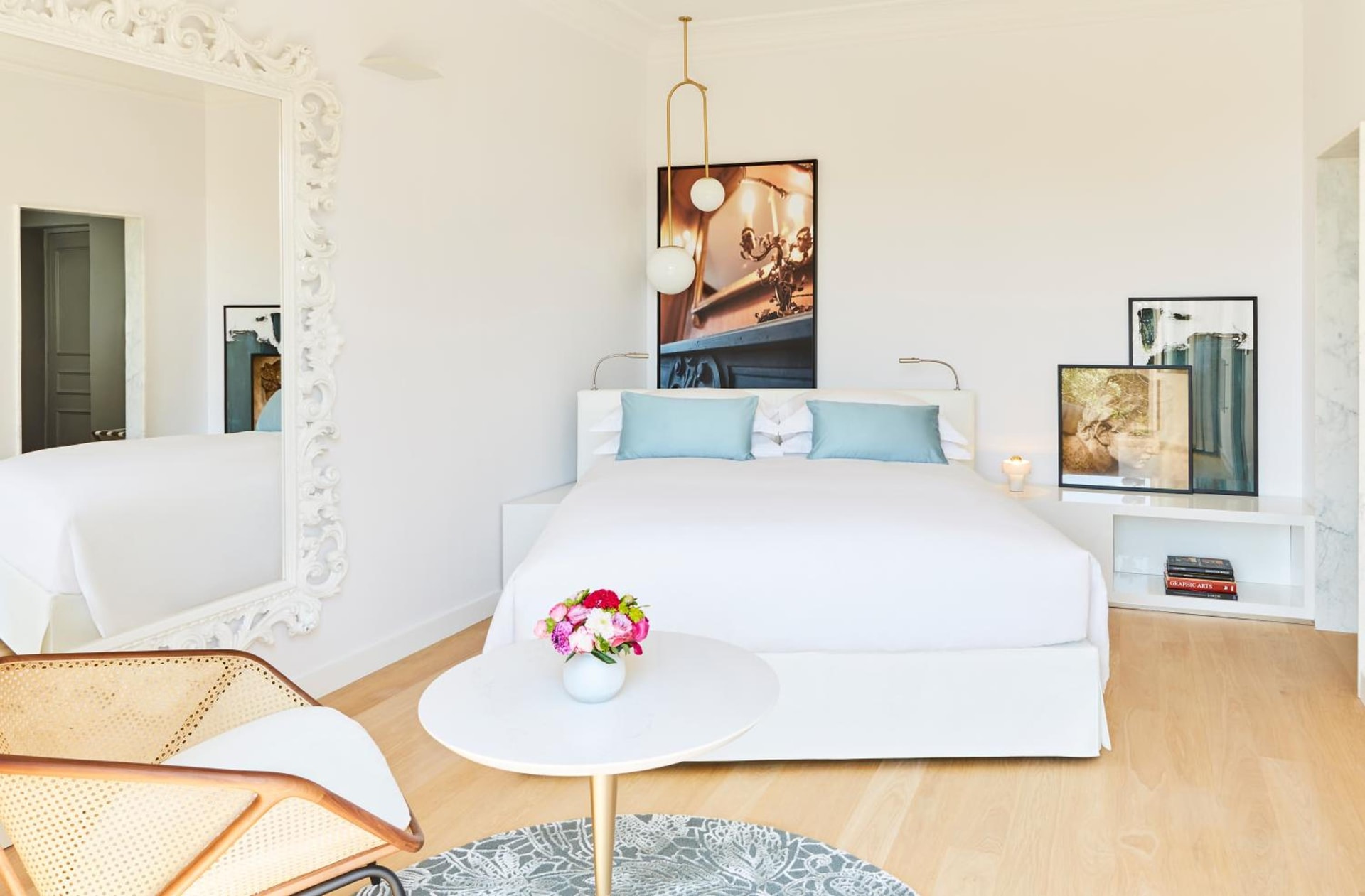 Sofitel Roma Villa Borghese