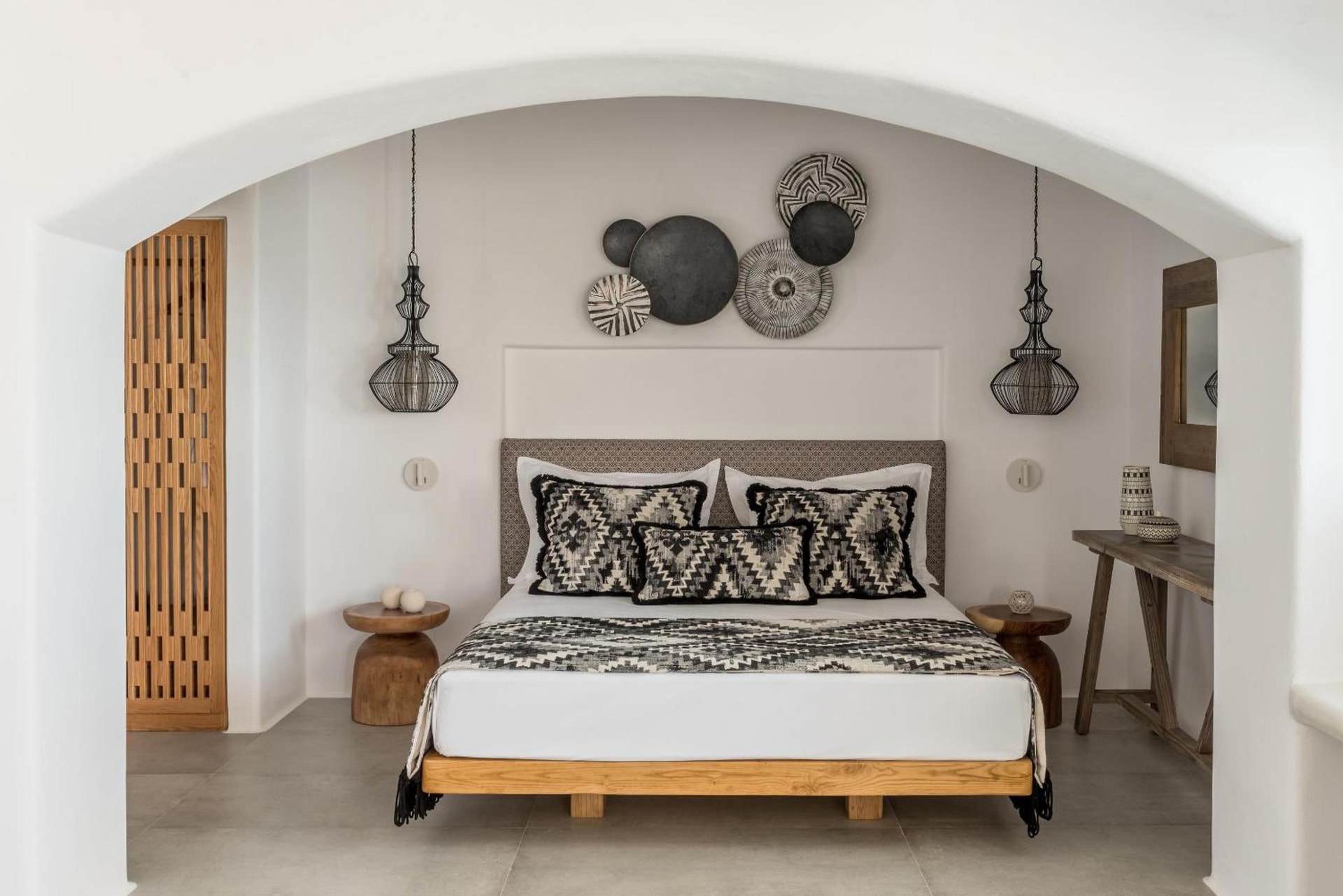 Virtu Suites