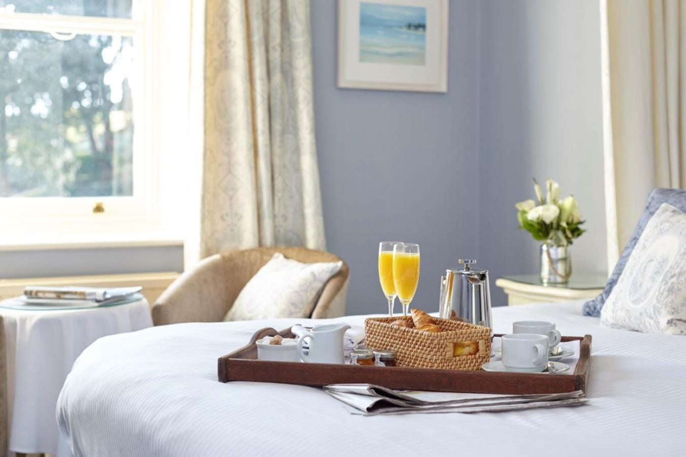 The Royal Hotel