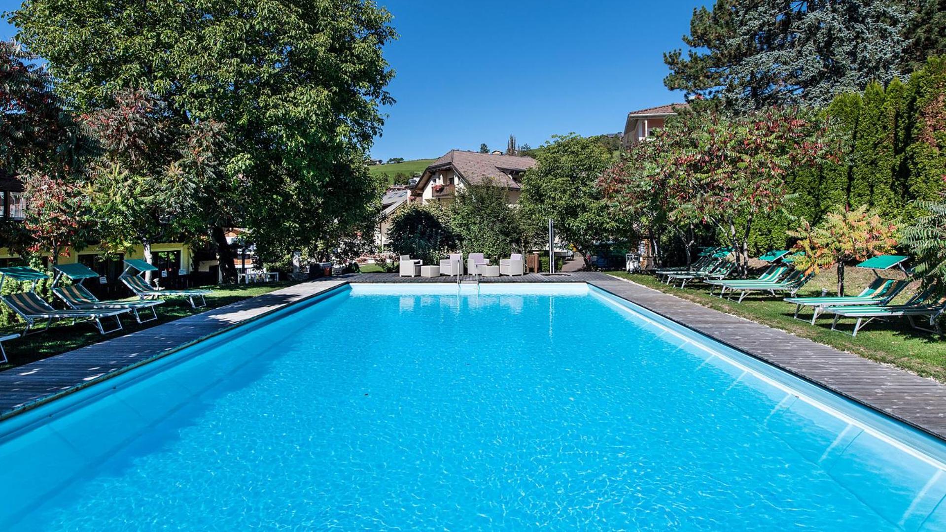 Activehotel Diana