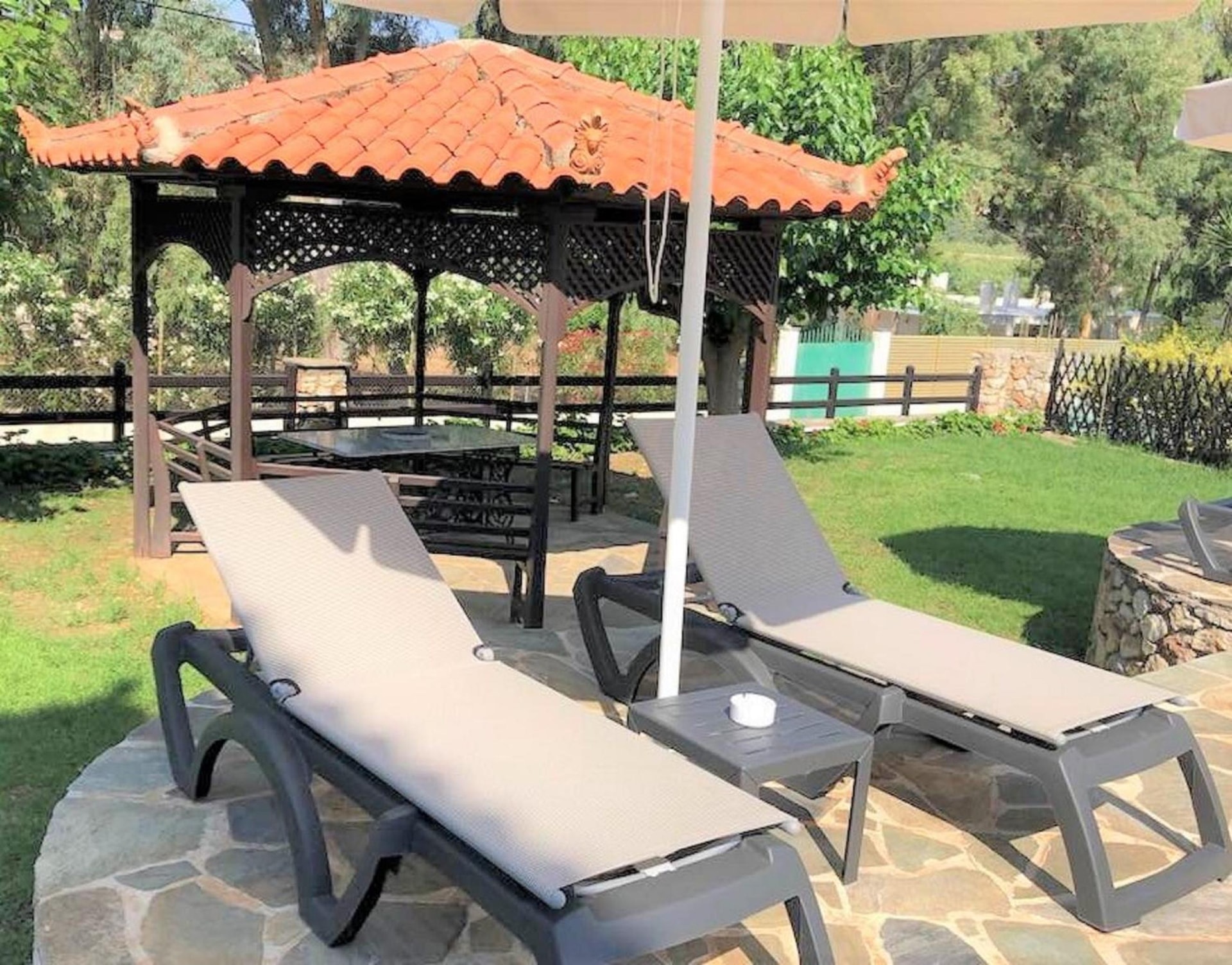 Villa Spartias