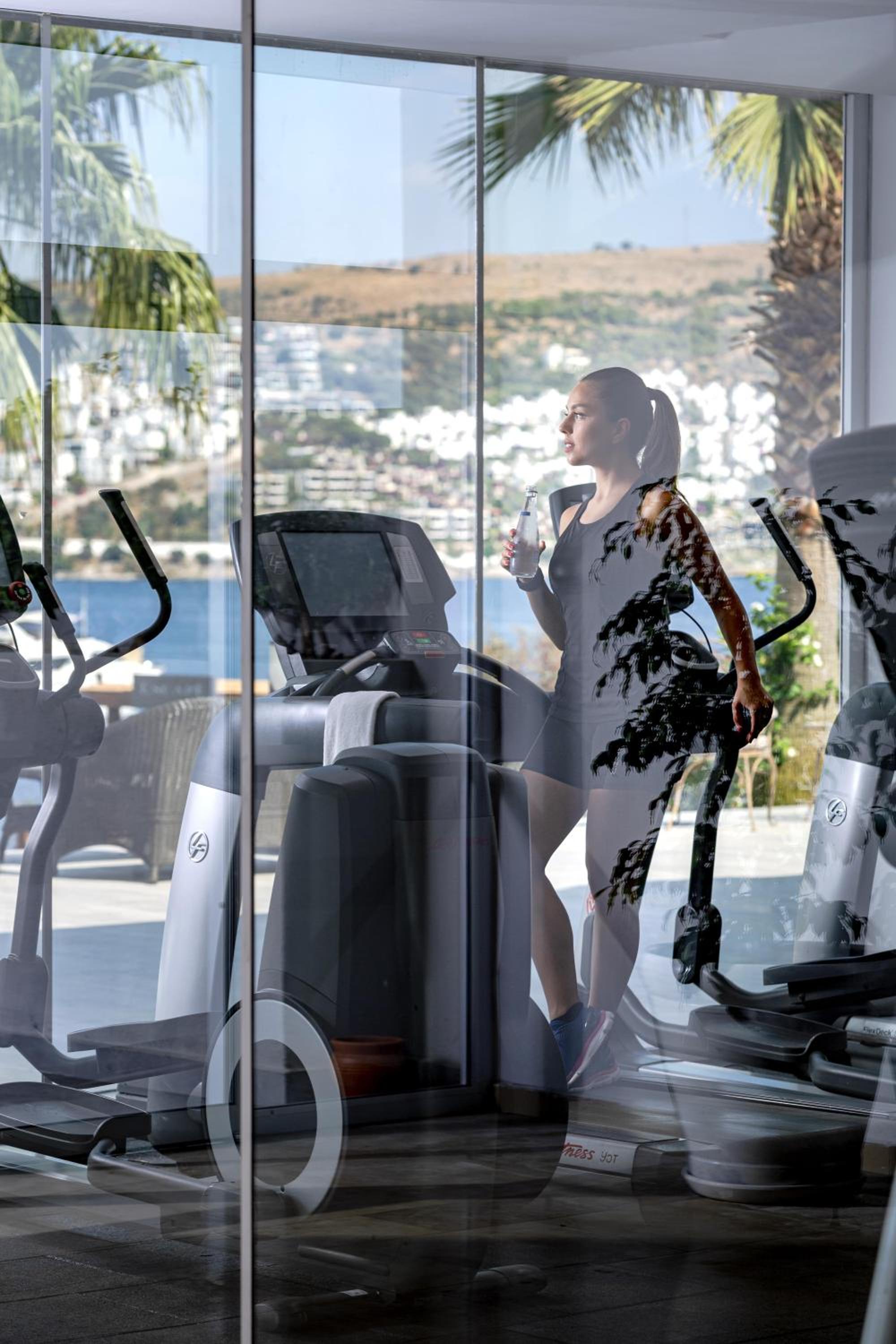 Cape Bodrum Luxury Hotel & Beach
