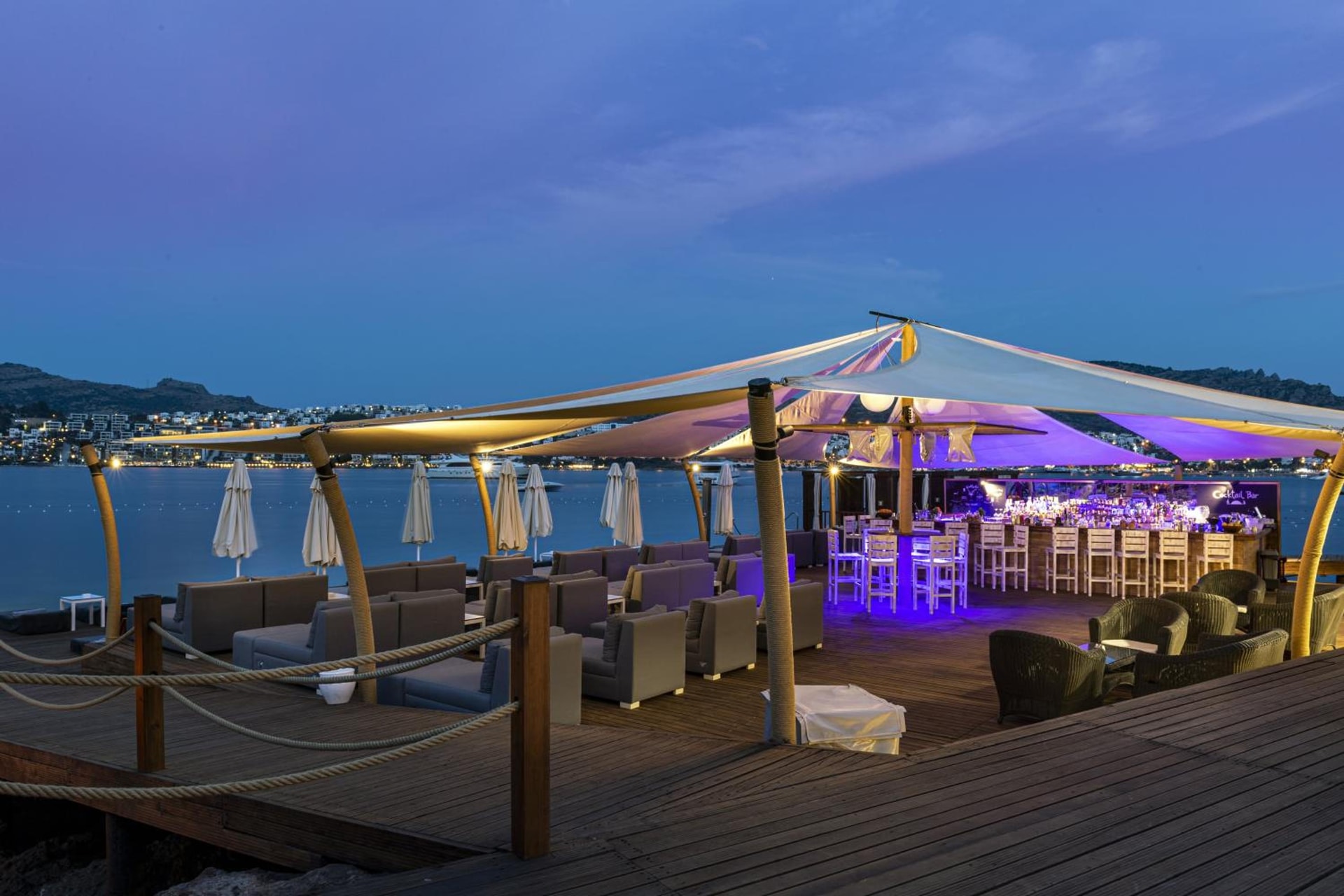 Cape Bodrum Luxury Hotel & Beach