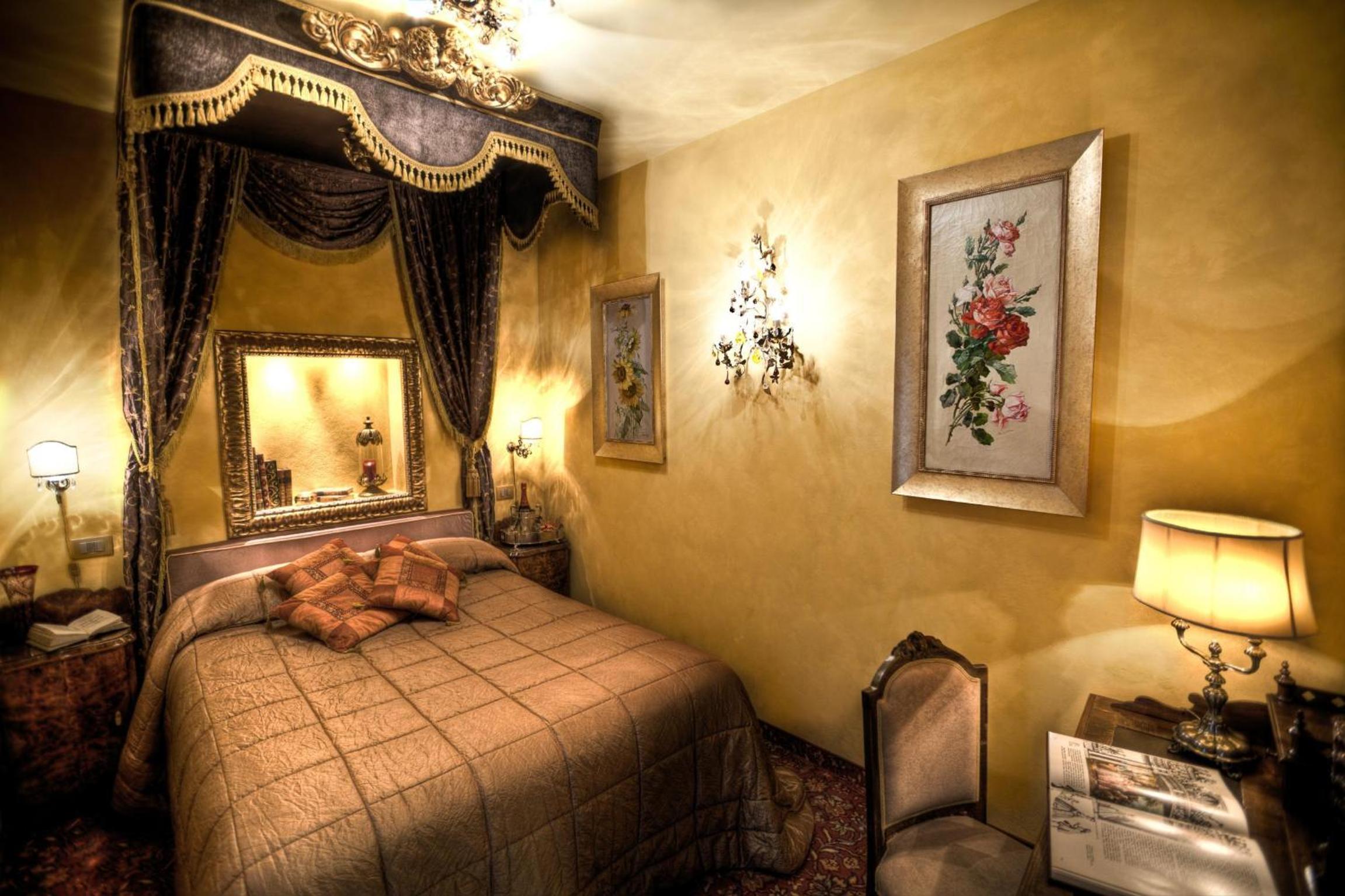 Boutique Hotel Campo de' Fiori