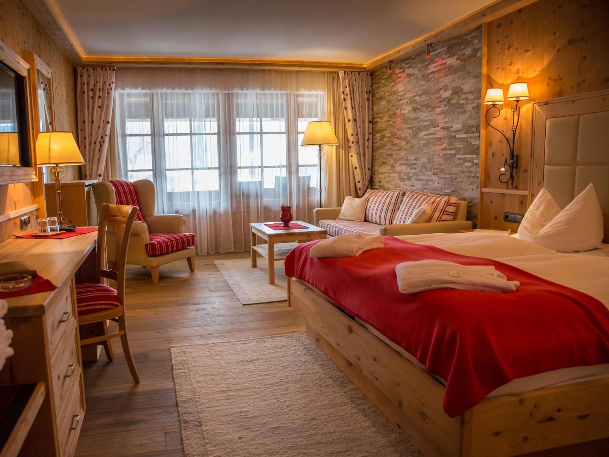 Natur- und Aktivresort Reiterhof