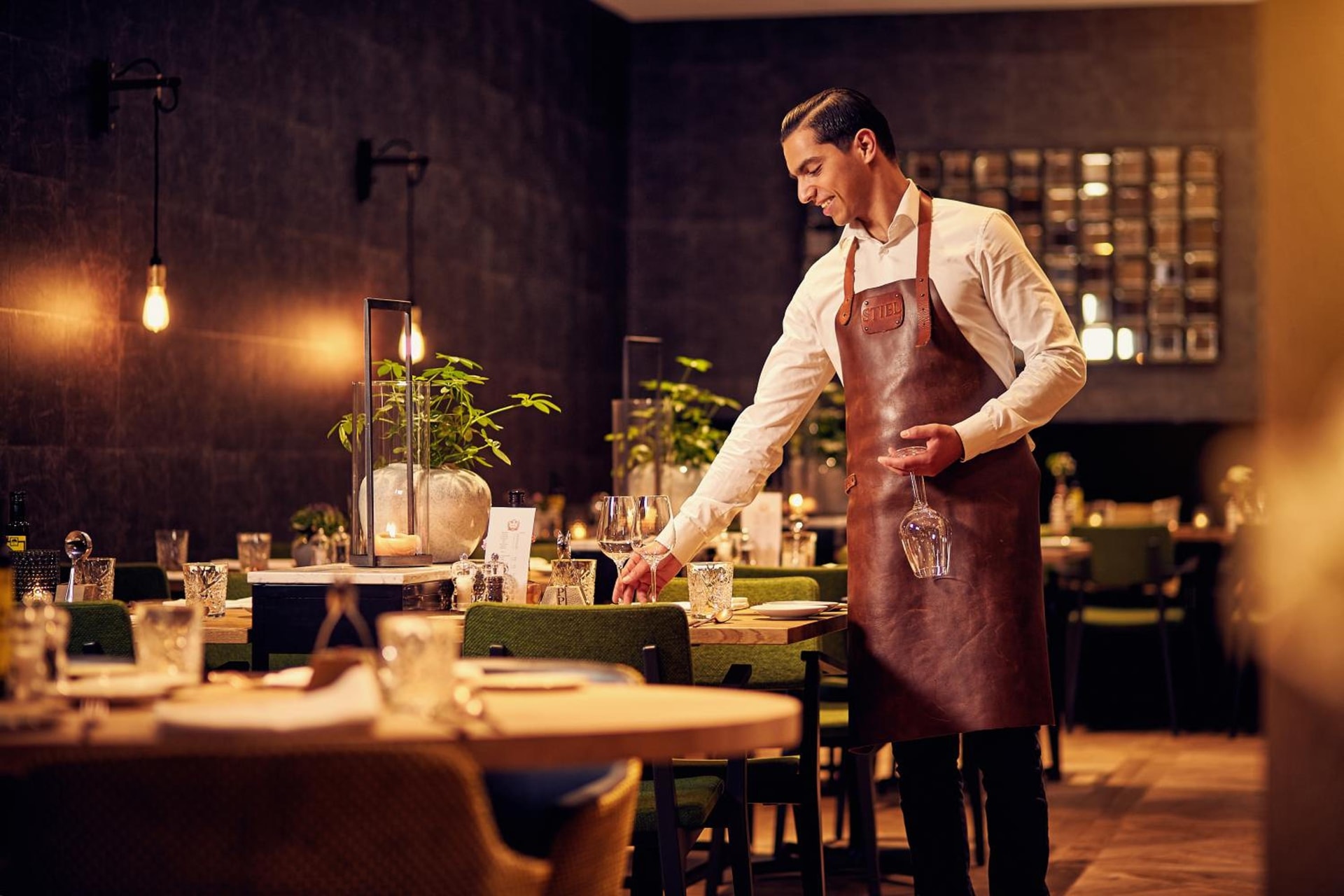 Van der Valk Hotel Antwerpen