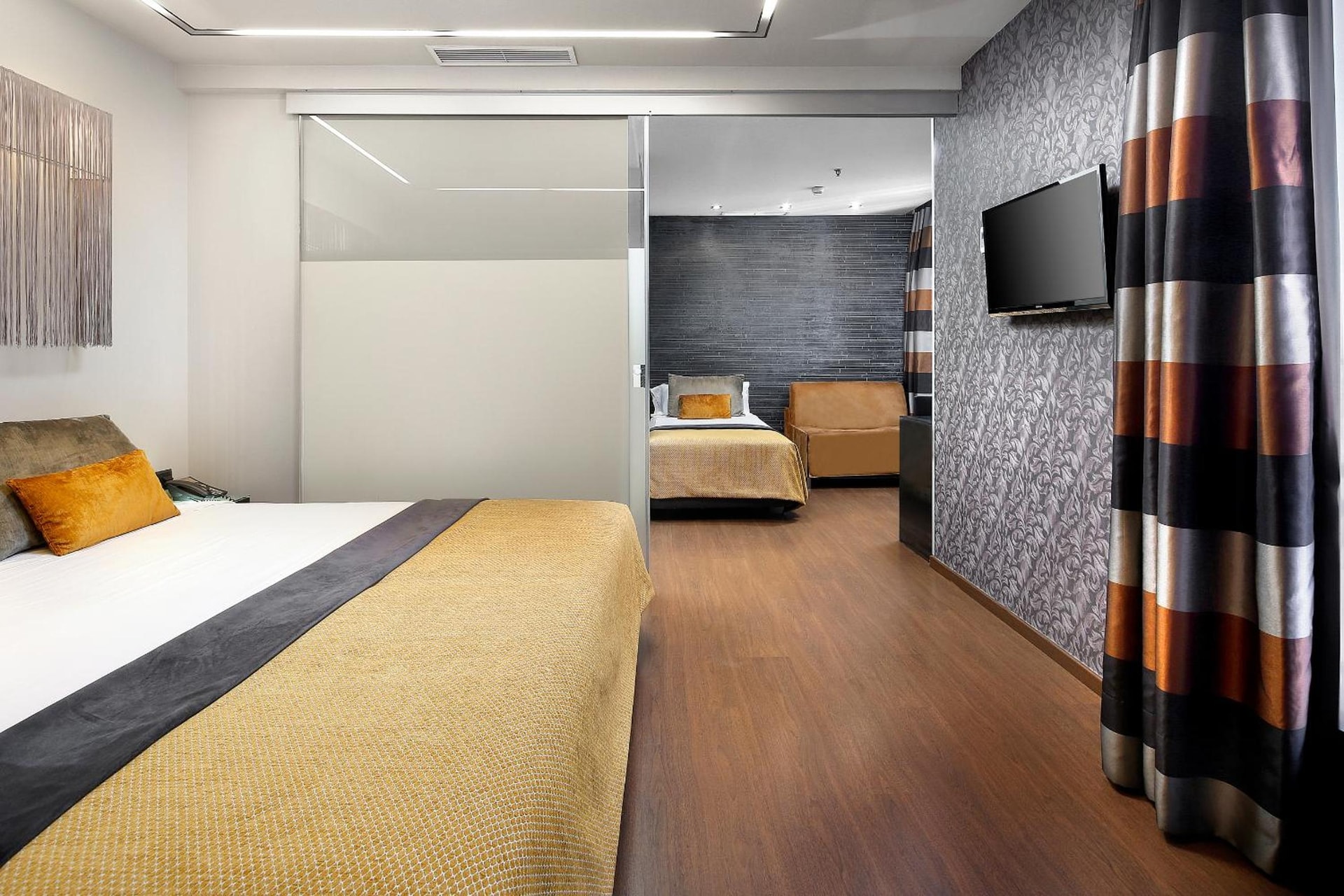 Wilson Boutique Hotel