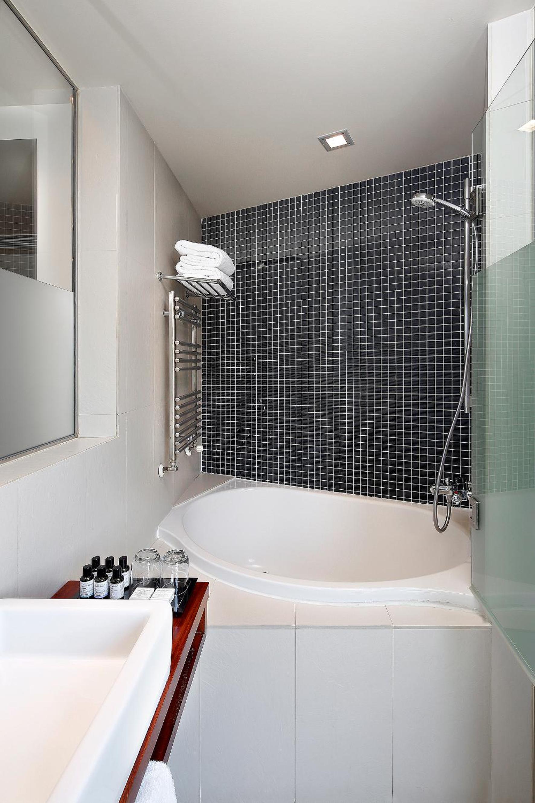 Wilson Boutique Hotel