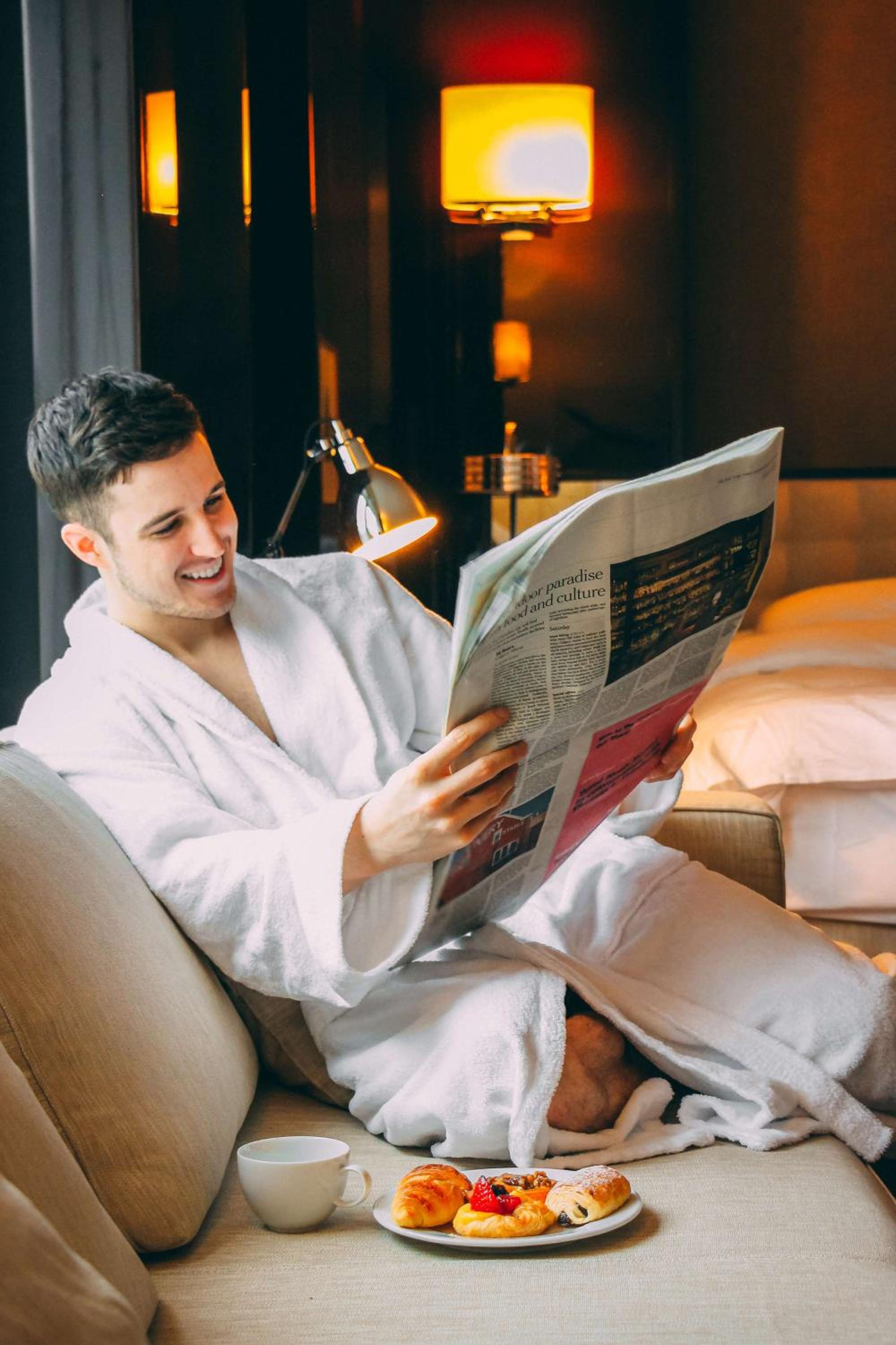 Grand Hyatt Berlin