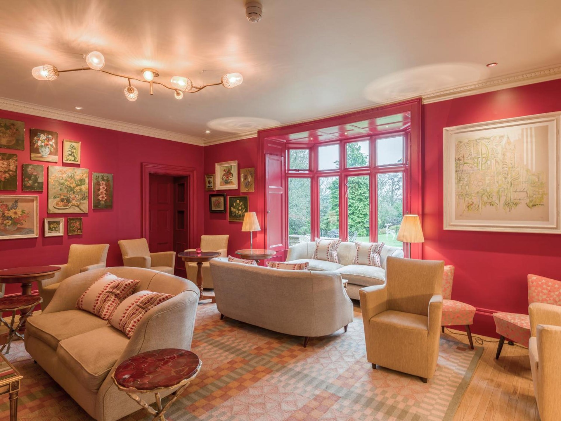 Homewood Hotel & Spa - Small Luxury Hotels of the World