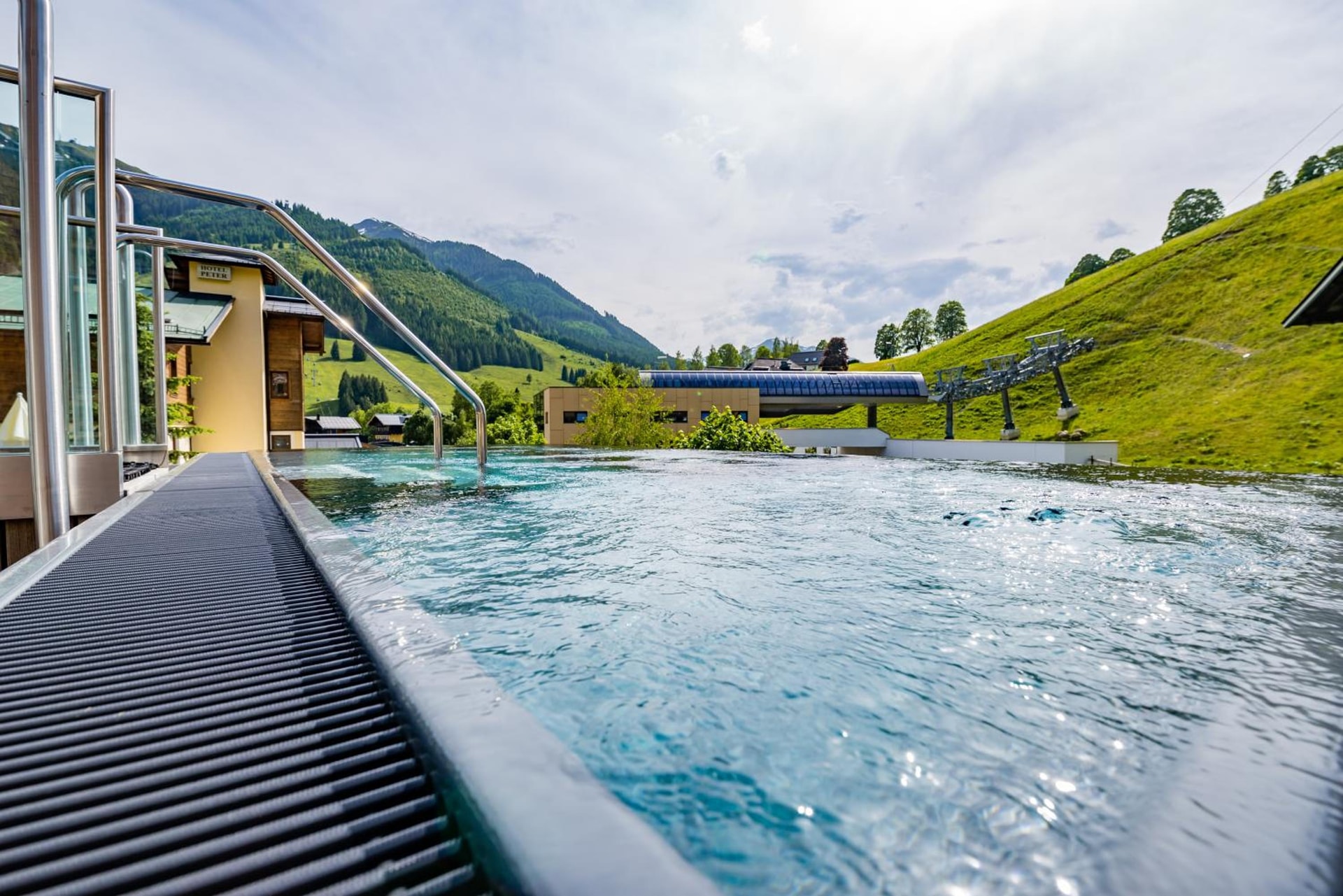 Hotel Kendler