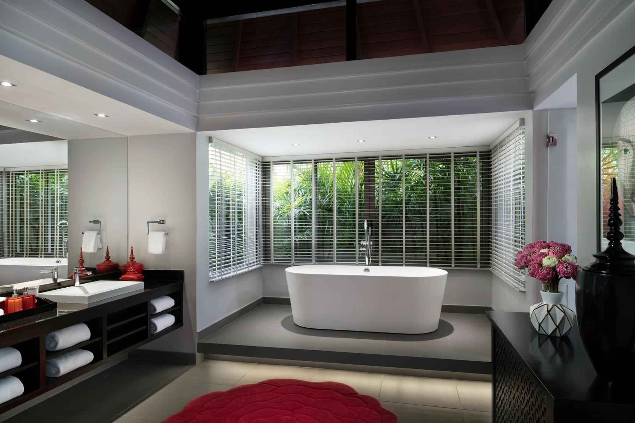 The Pavilions Phuket