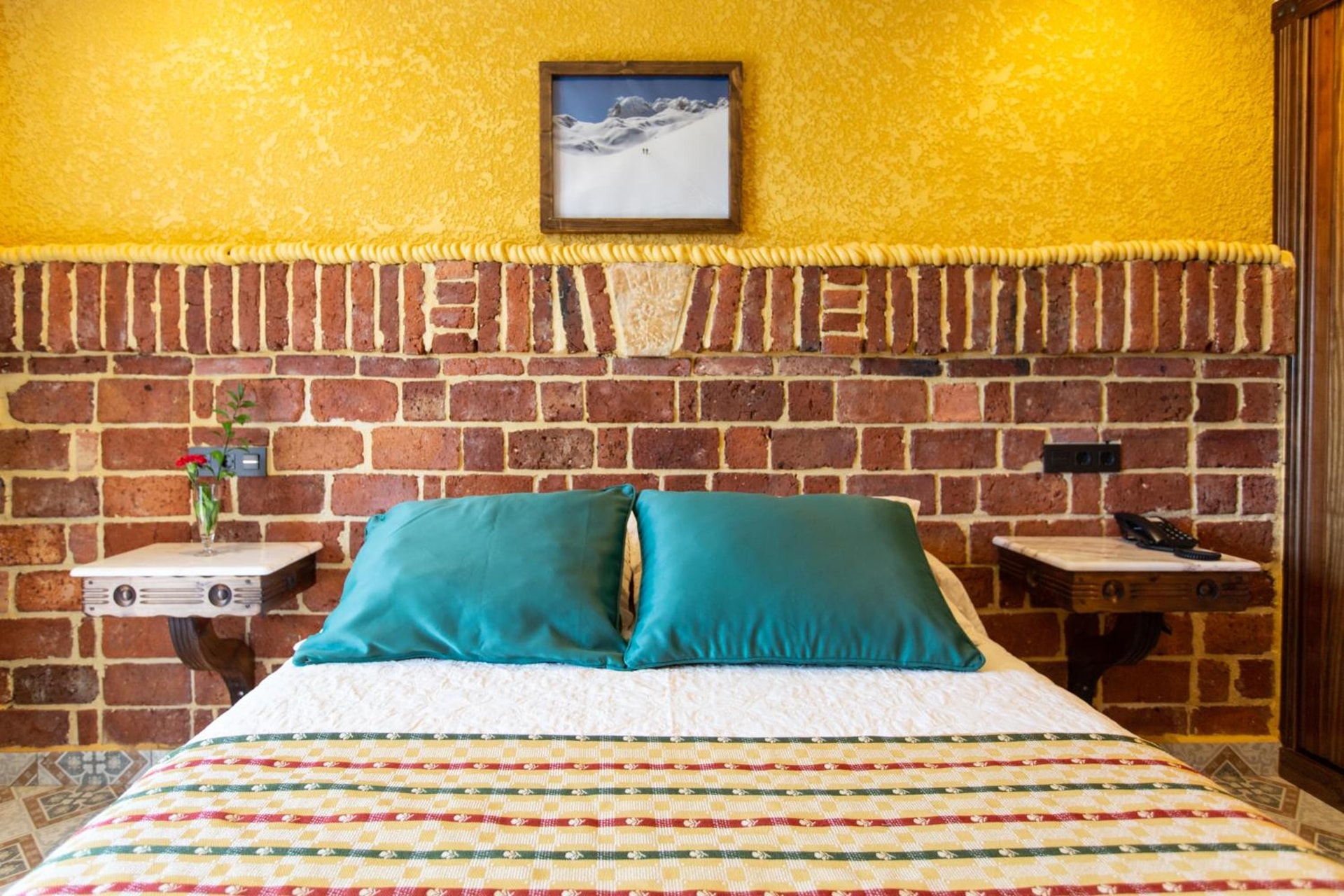 Hotel Cerro La Nina