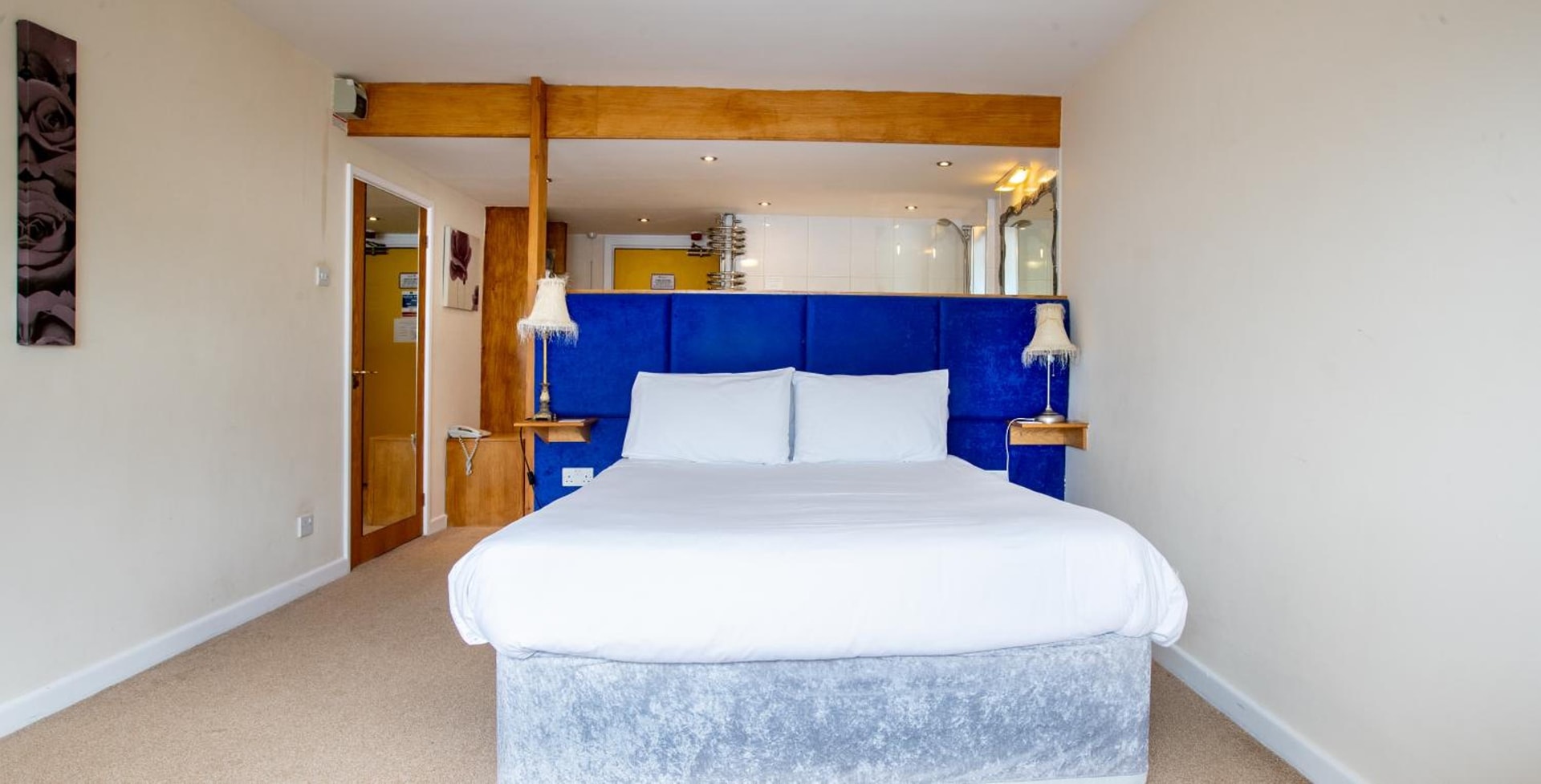 Skipton Hotel