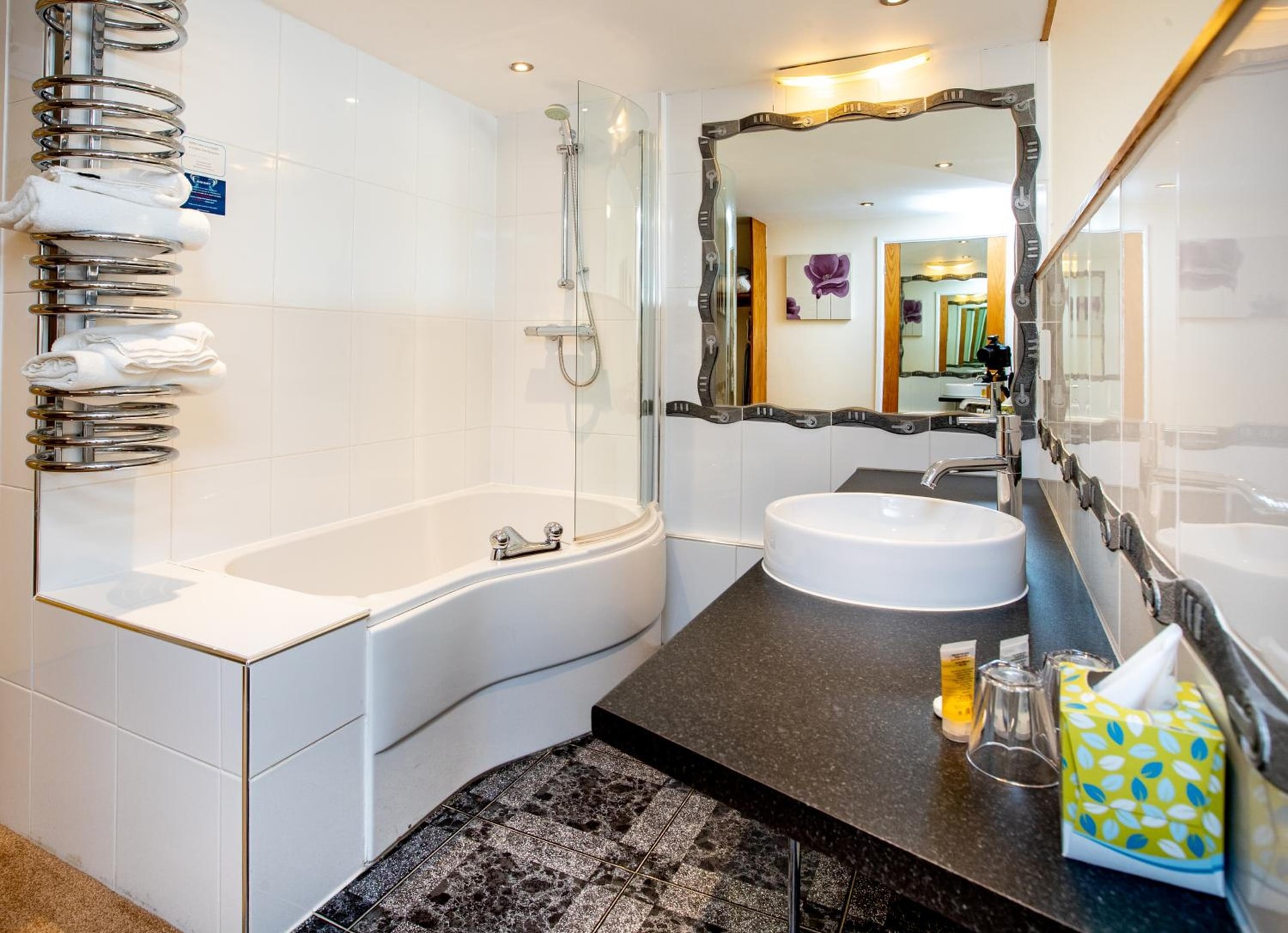 Skipton Hotel