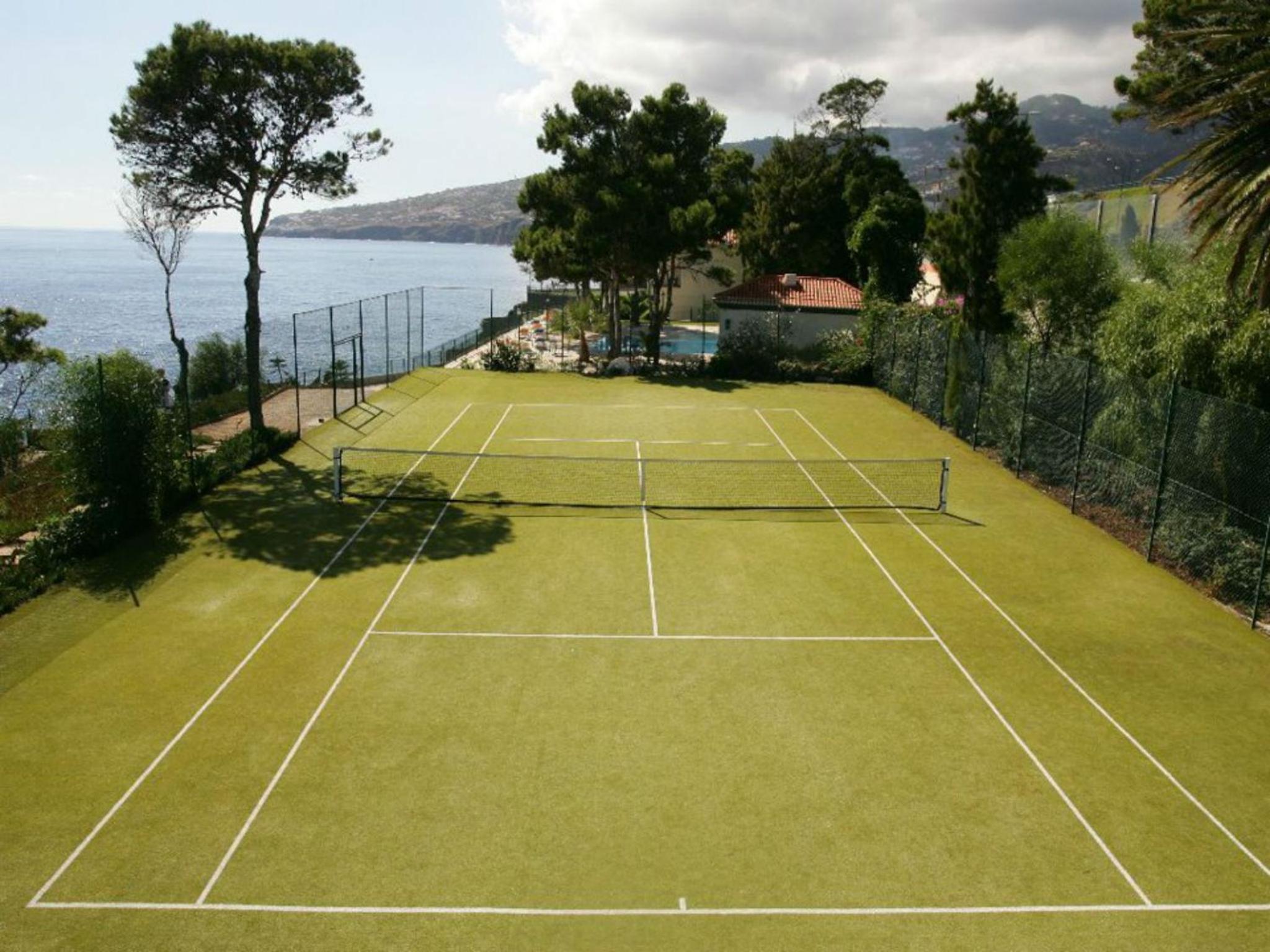 Albatroz Beach & Yacht Club