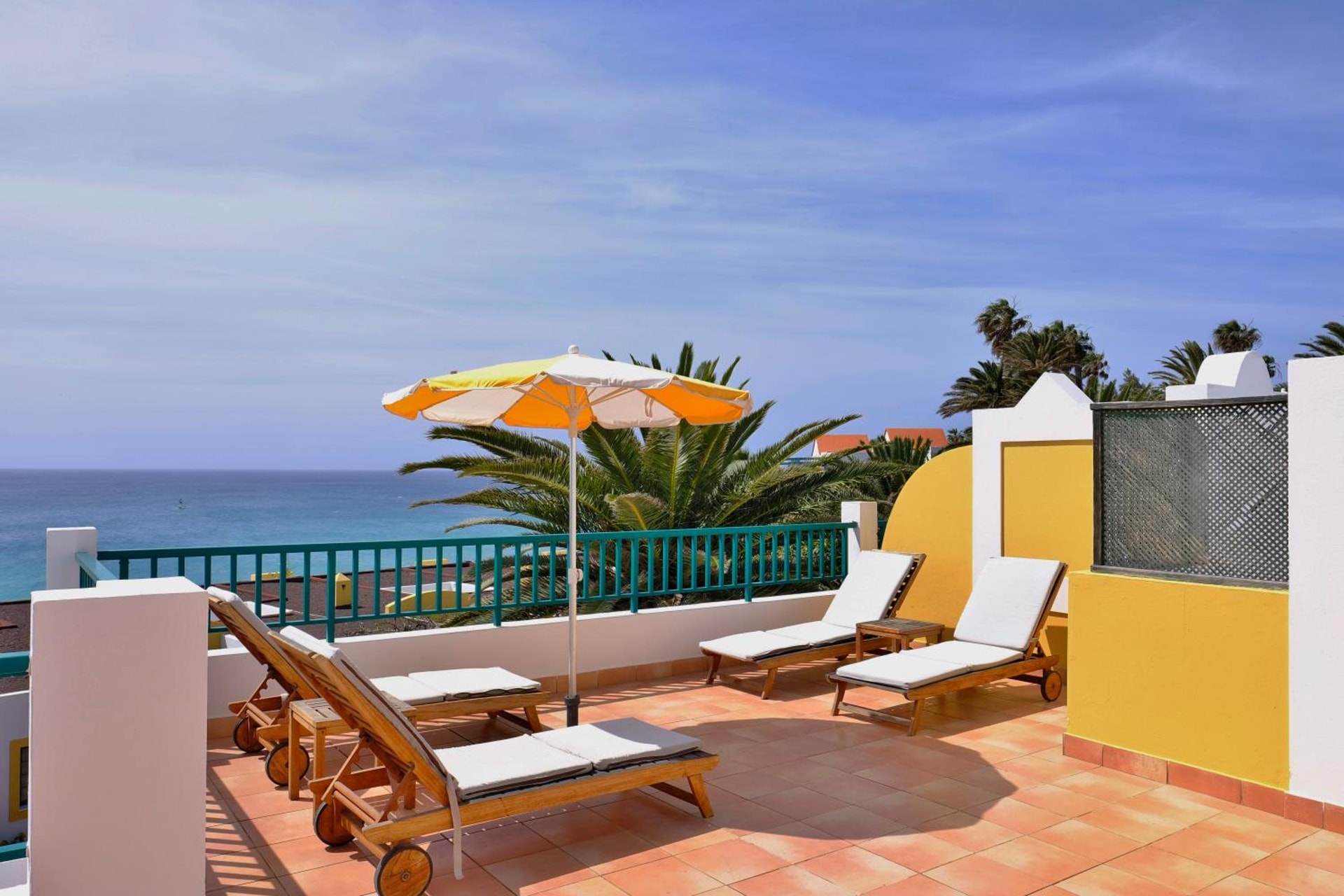 Aldiana Club Fuerteventura