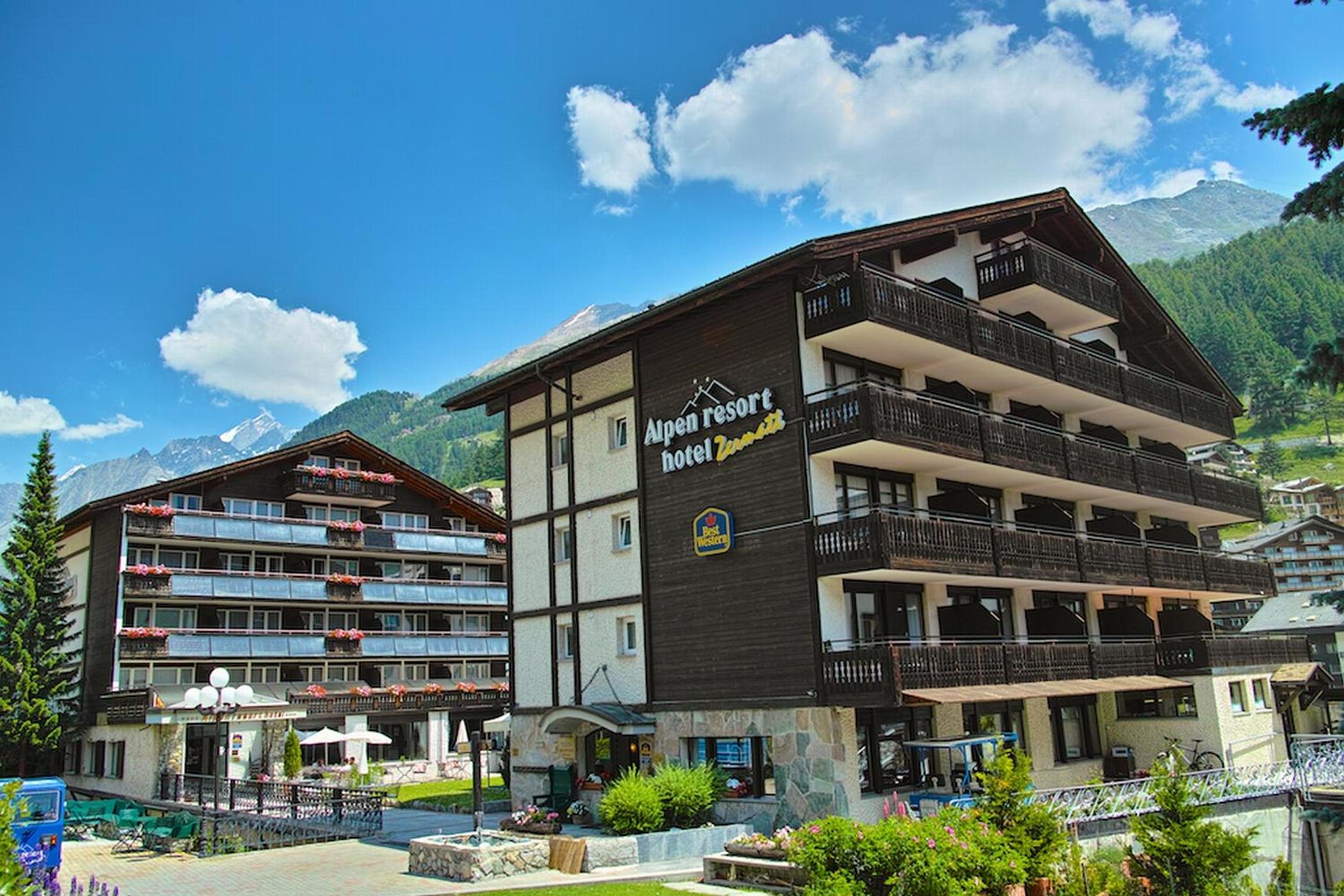 building
