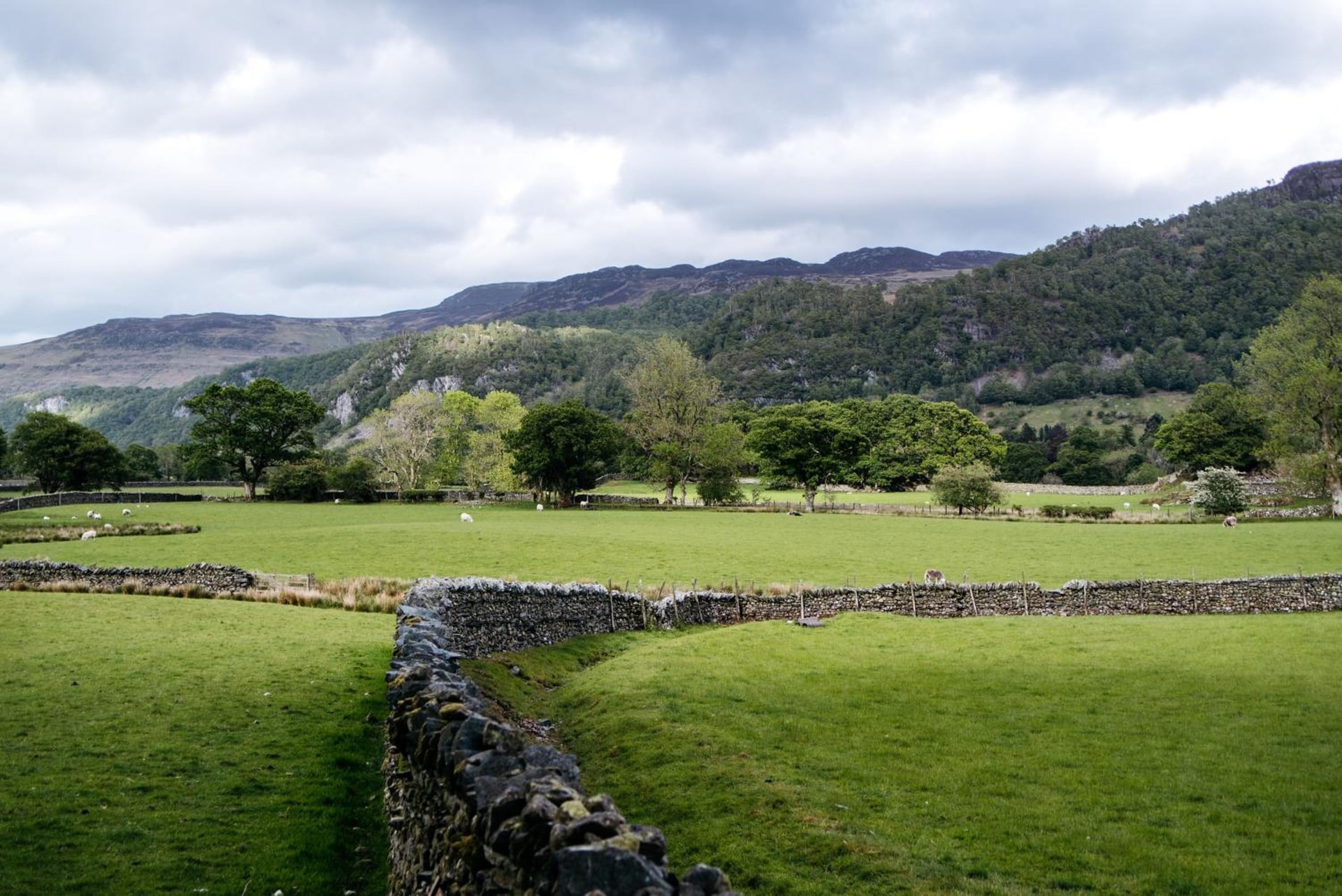 Borrowdale Gates Hotel