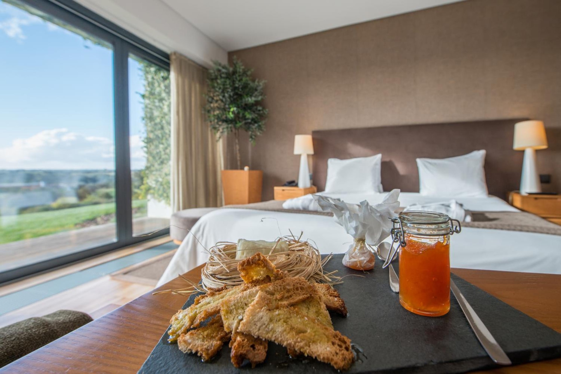 Herdade da Cortesia Hotel