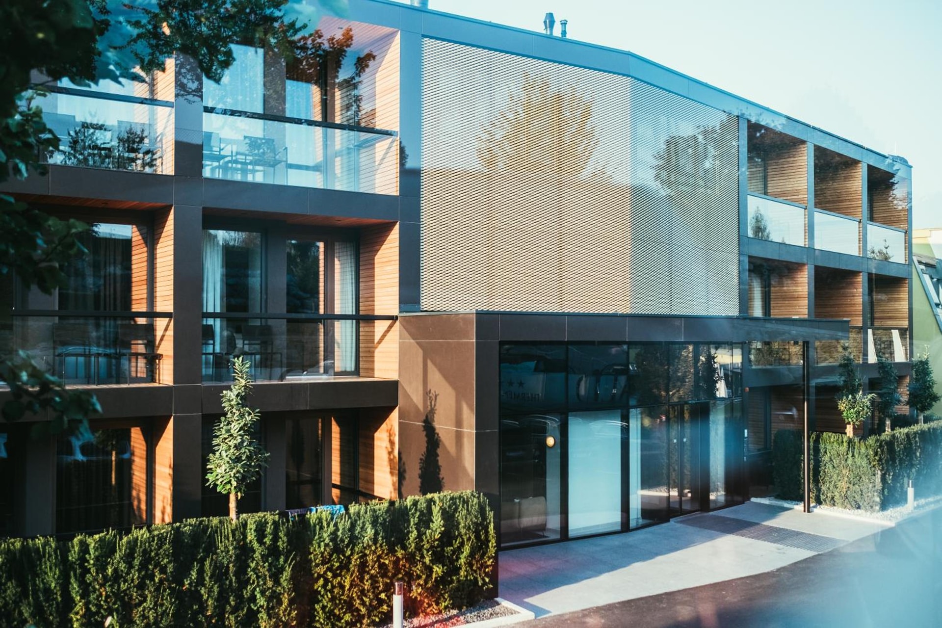 building