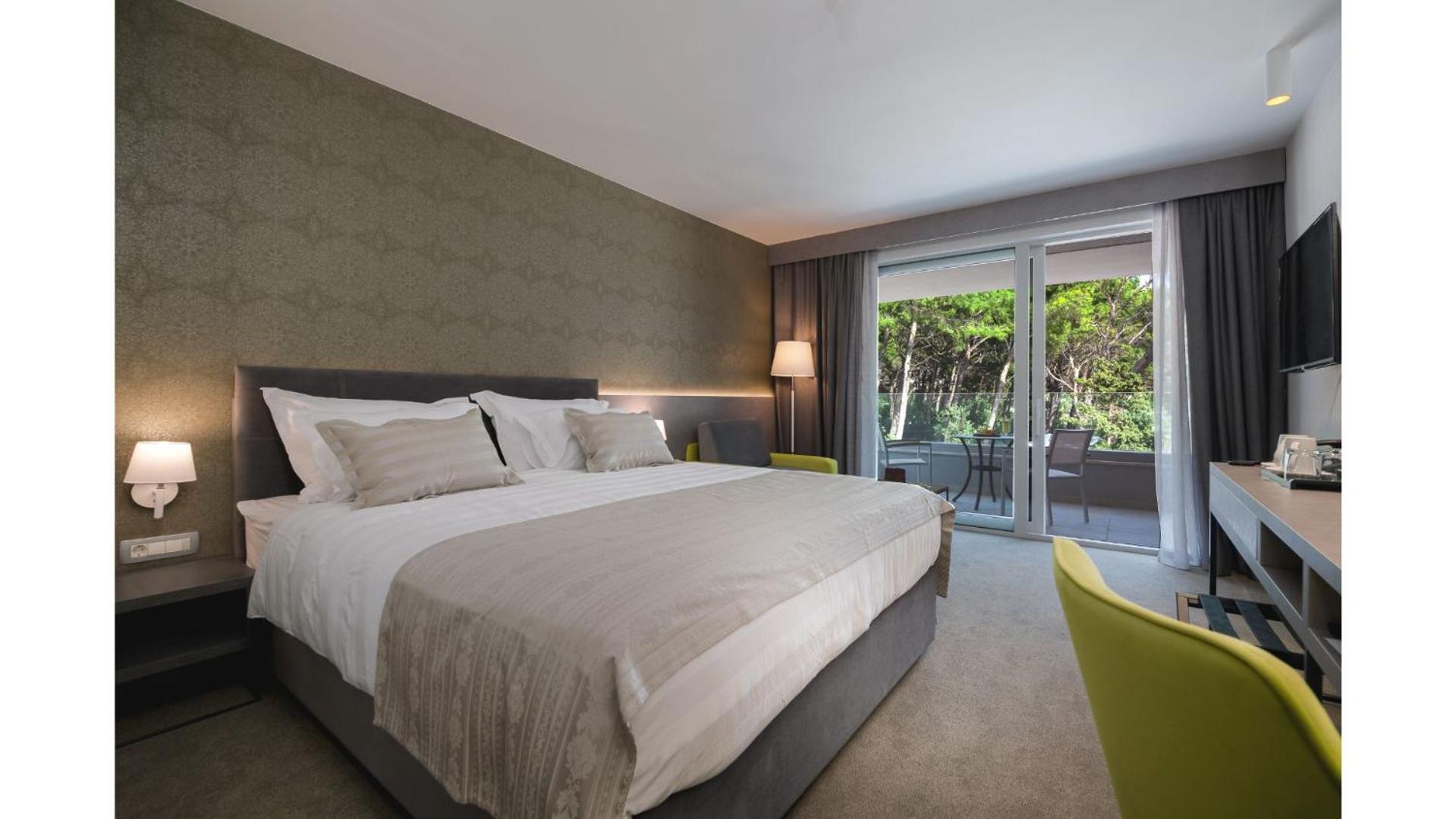 Boutique Hotel Mirjam