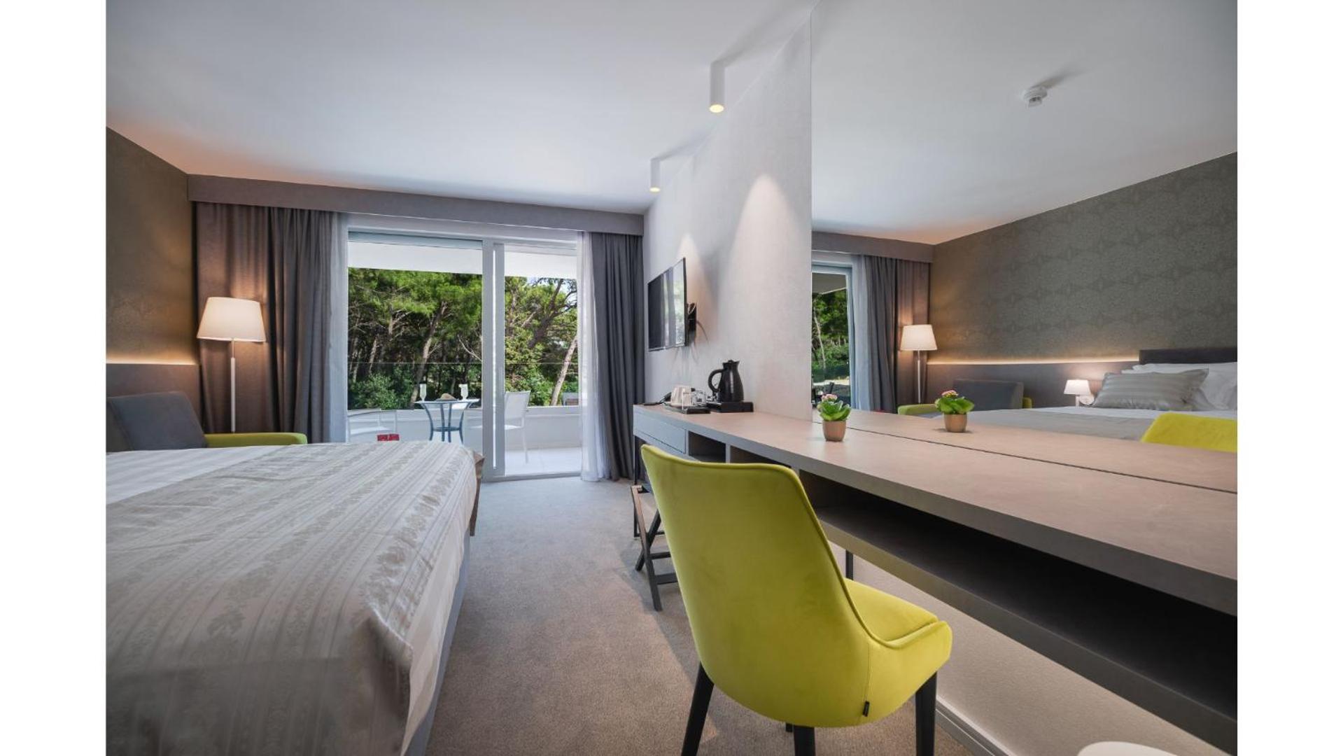 Boutique Hotel Mirjam
