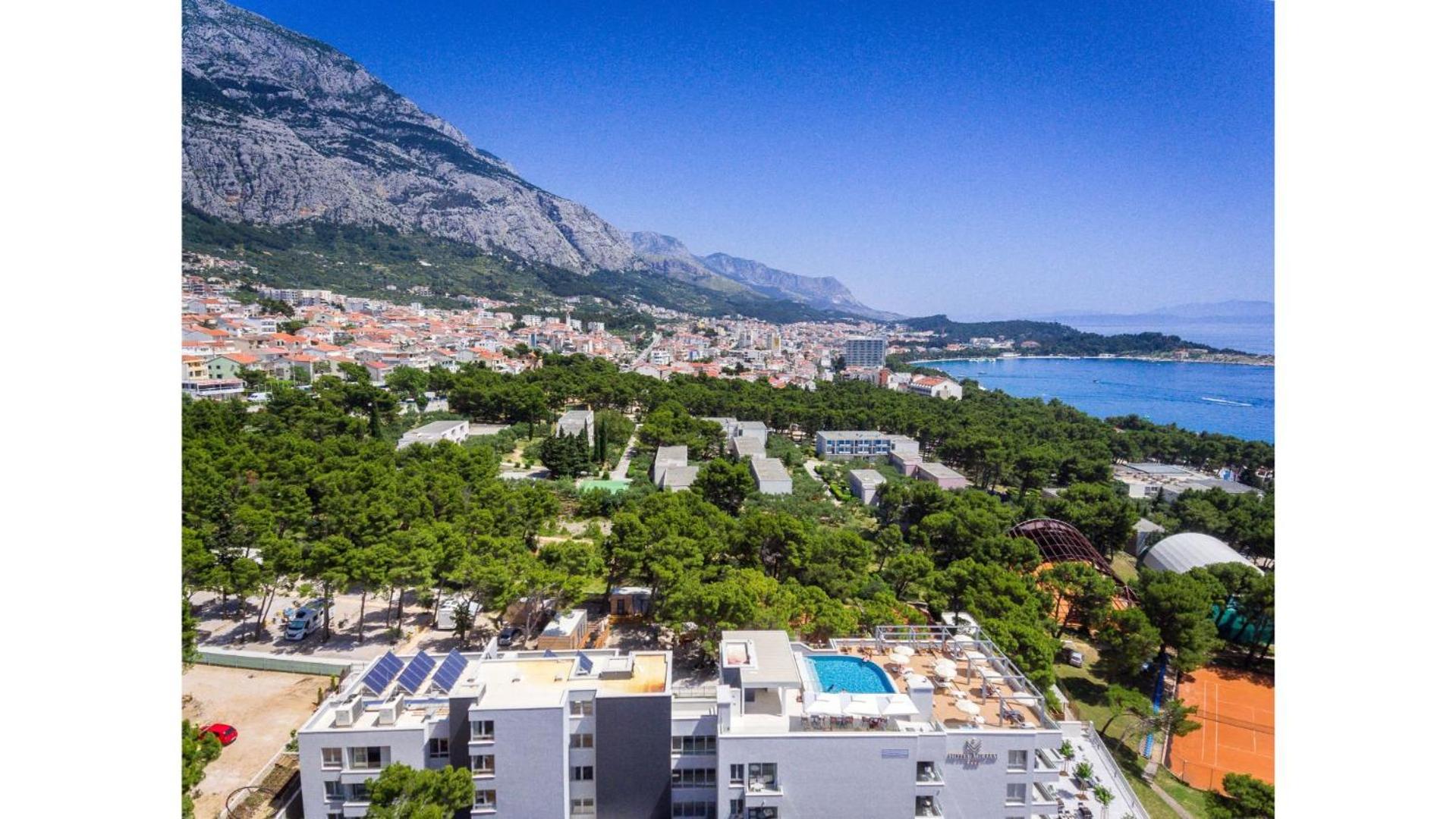 Boutique Hotel Mirjam