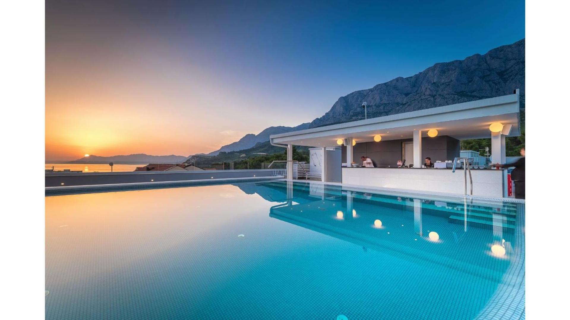 Boutique Hotel Mirjam