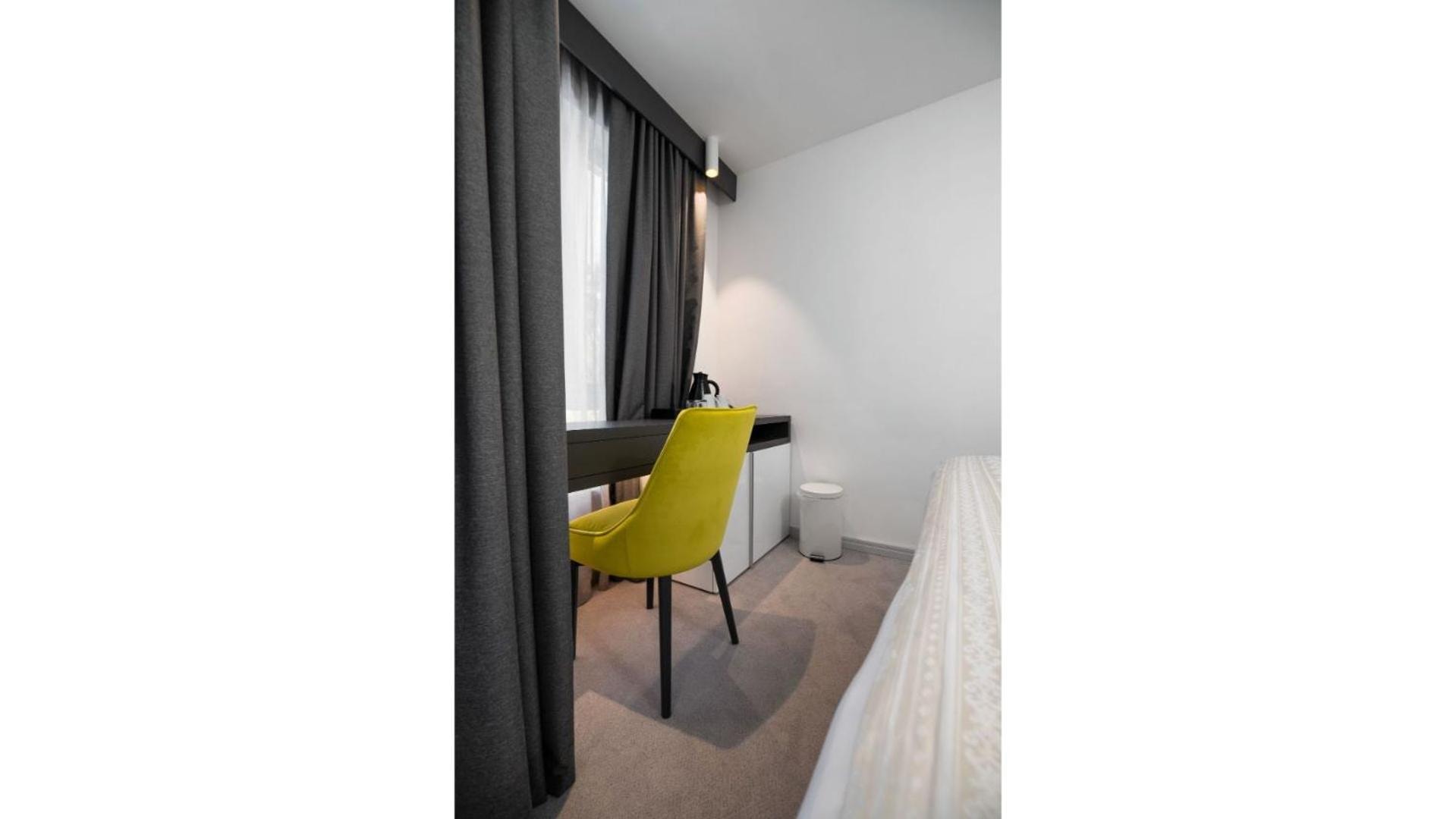 Boutique Hotel Mirjam