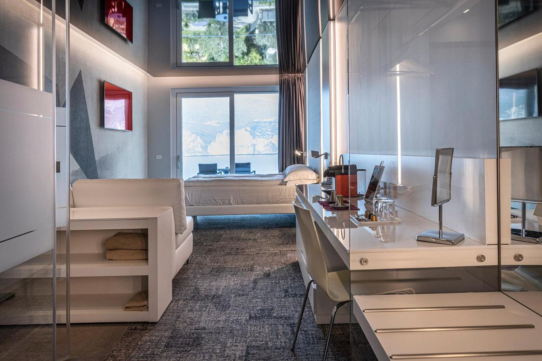 Wellness Hotel Casa Barca (Adult Only)