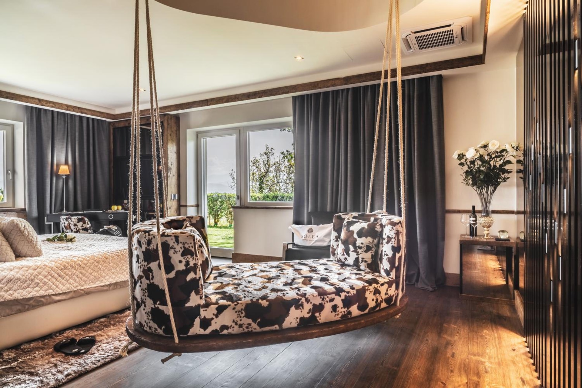 SOLEA DOLOMITI Boutique Hotel