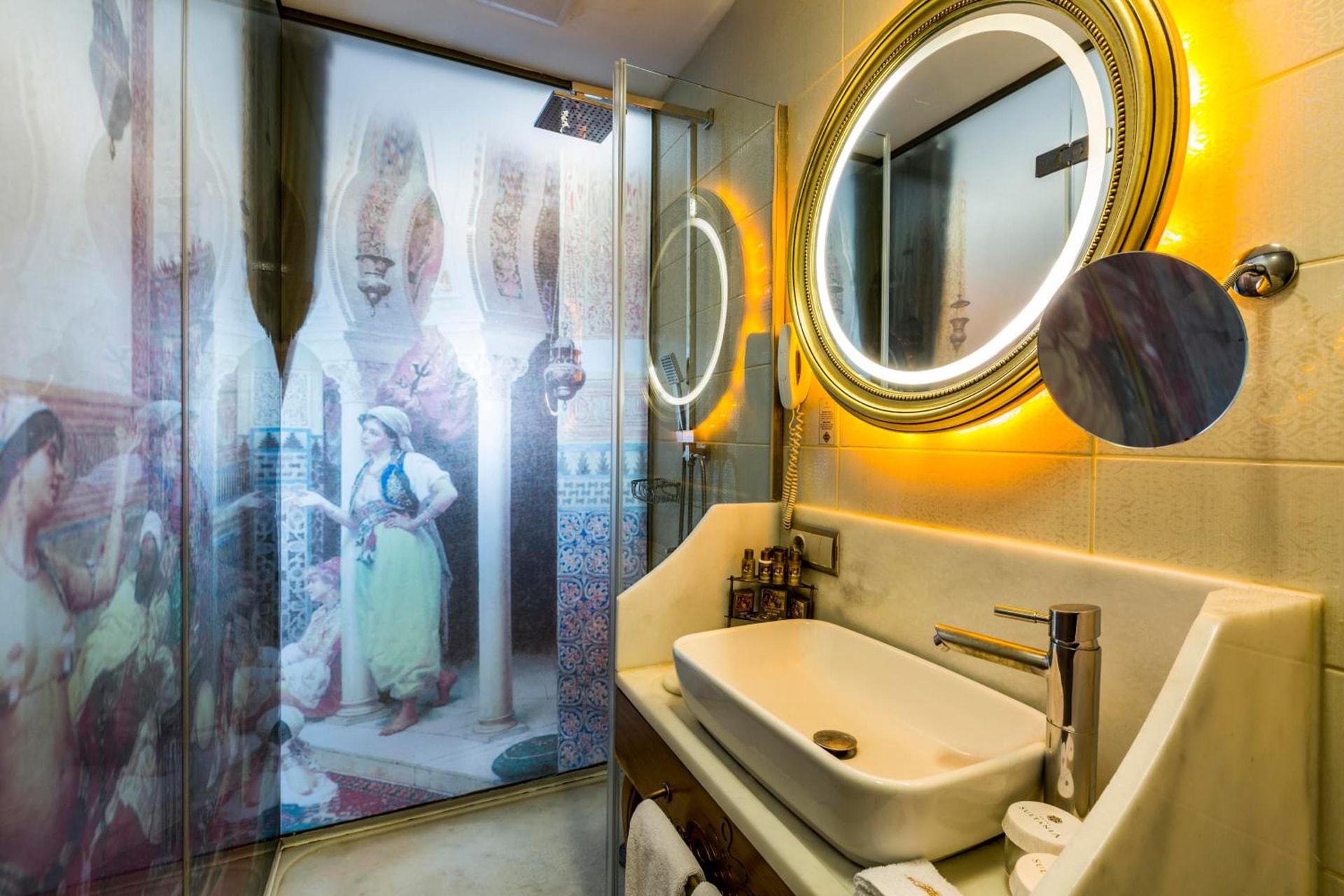 Hotel Sultania Boutique Class