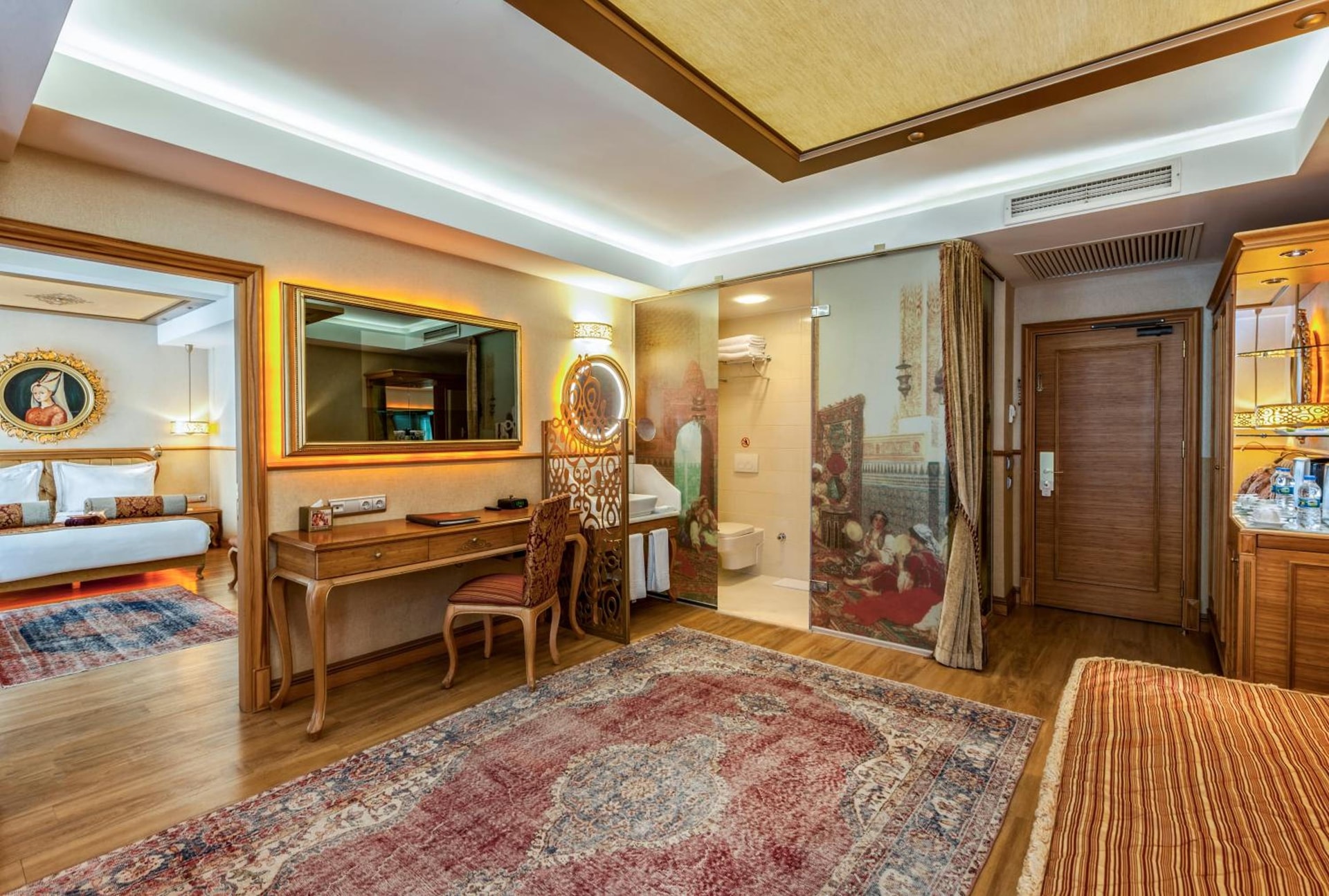 Hotel Sultania Boutique Class