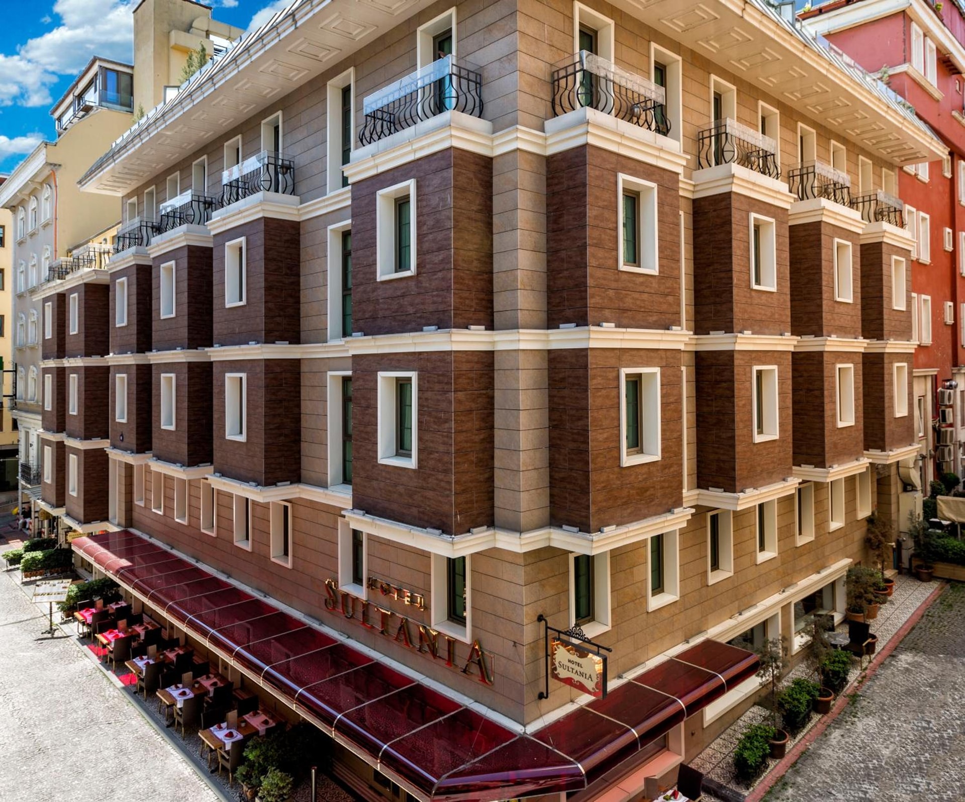 building