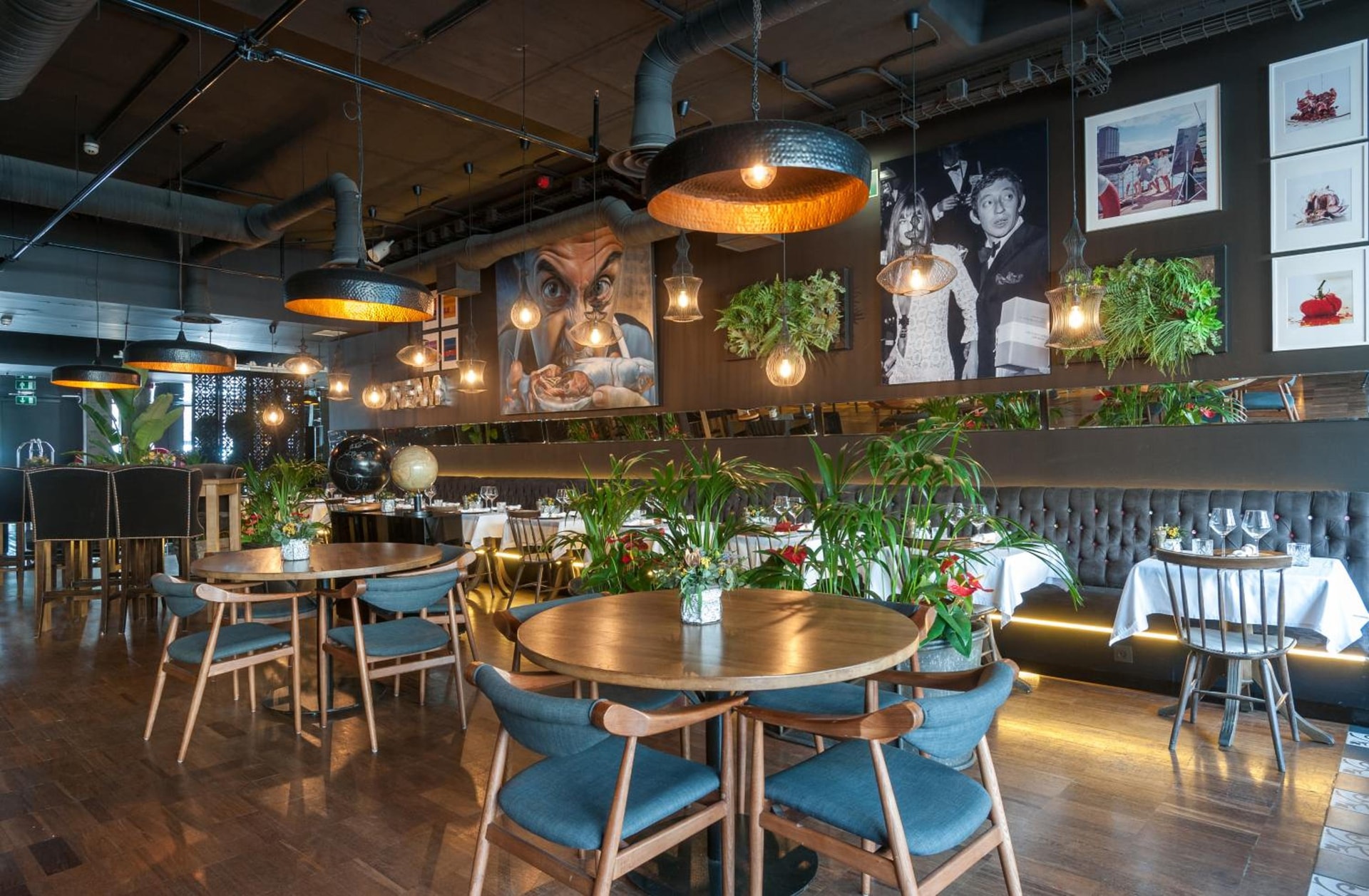 138 Liberdade Hotel