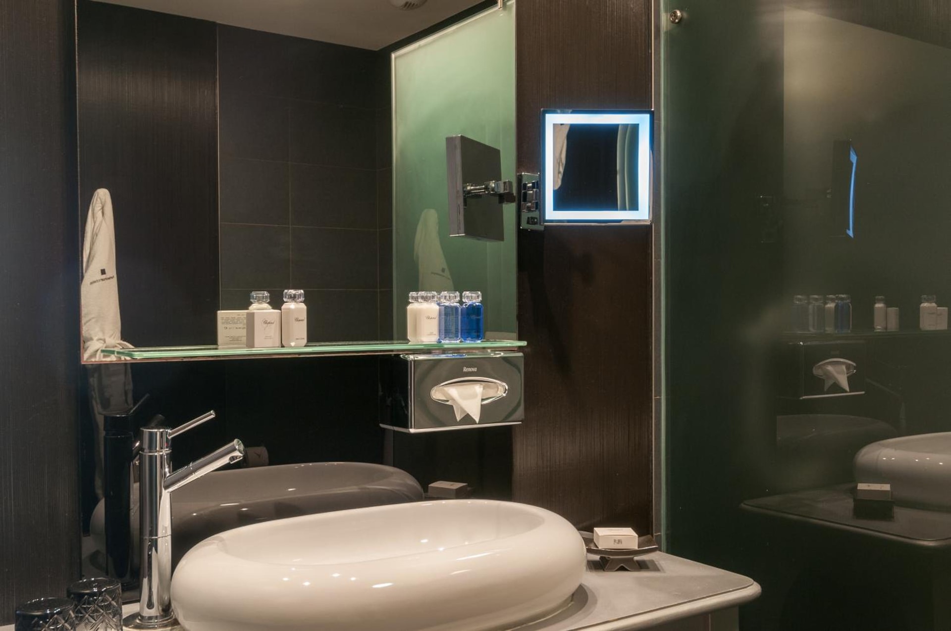 138 Liberdade Hotel