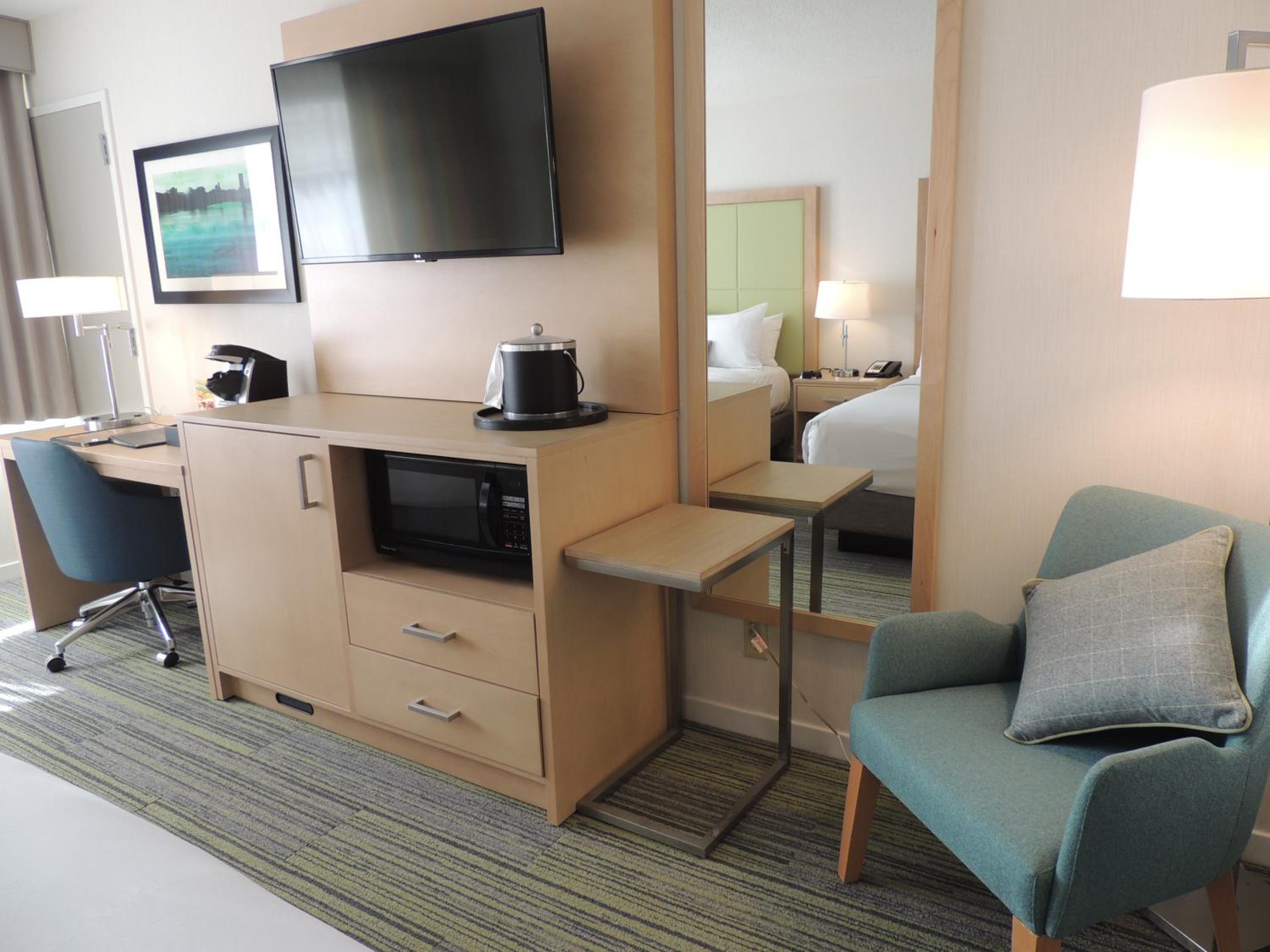 The Inn at Longwood Medical