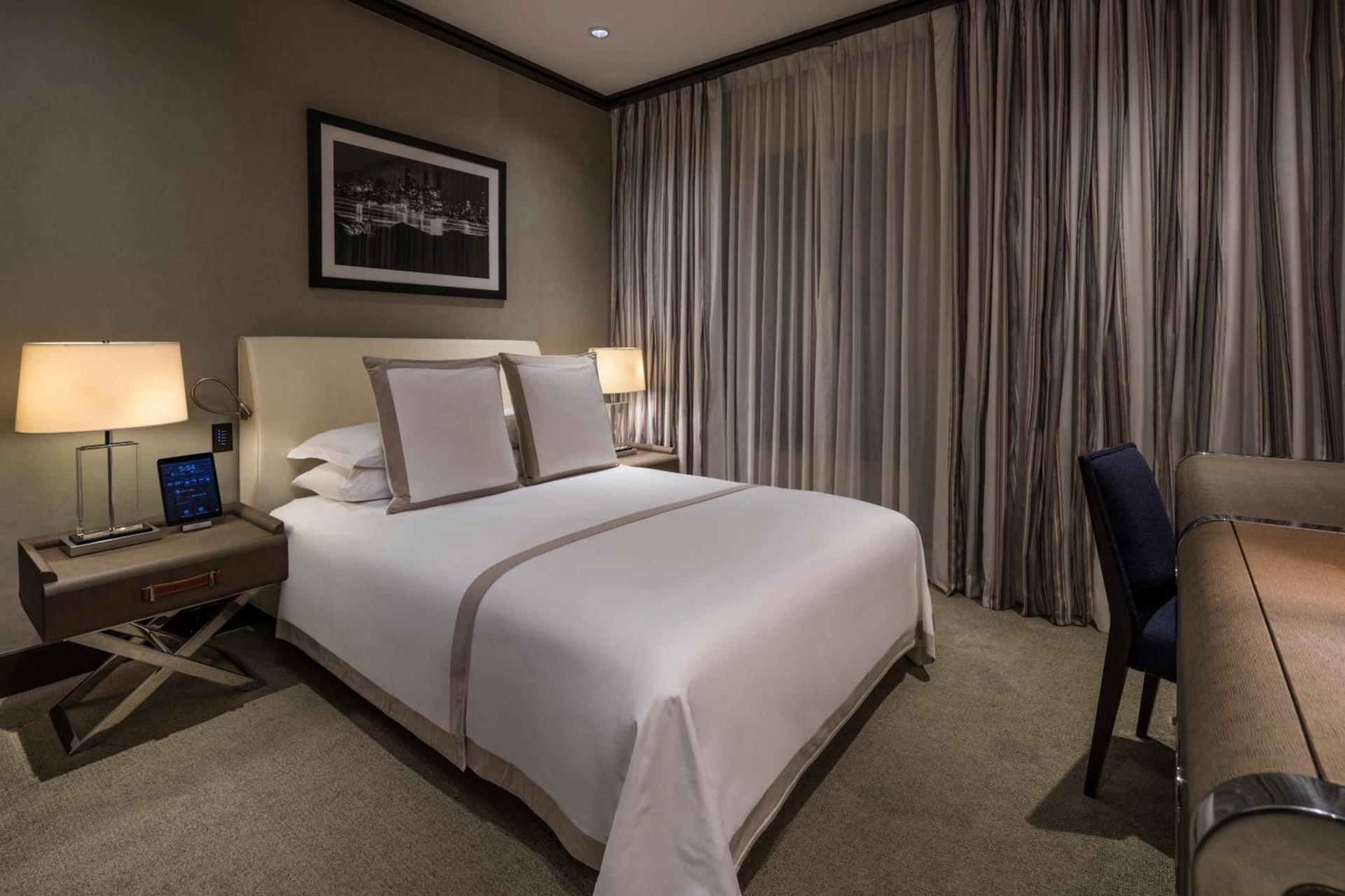 The Chatwal, The Unbound Collection by Hyatt
