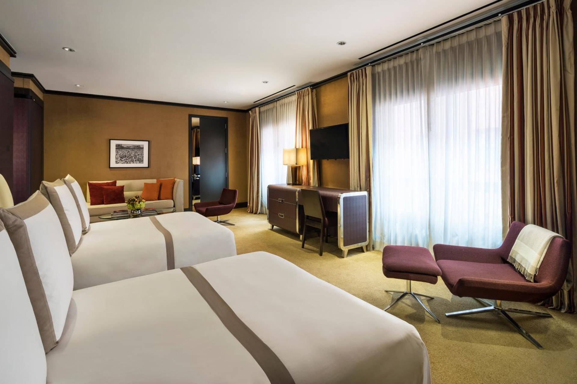 The Chatwal, The Unbound Collection by Hyatt