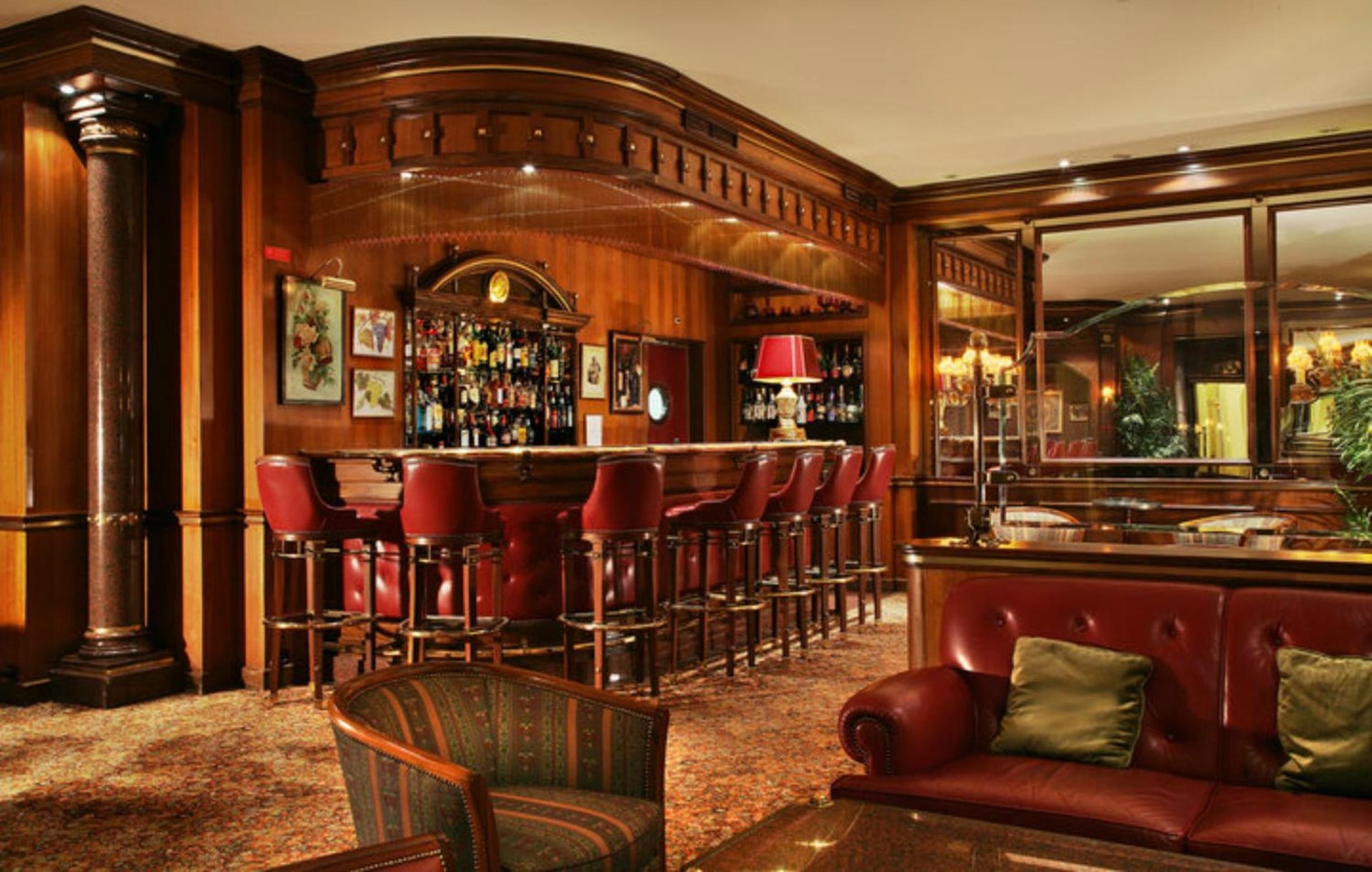 Hotel Avenida Palace