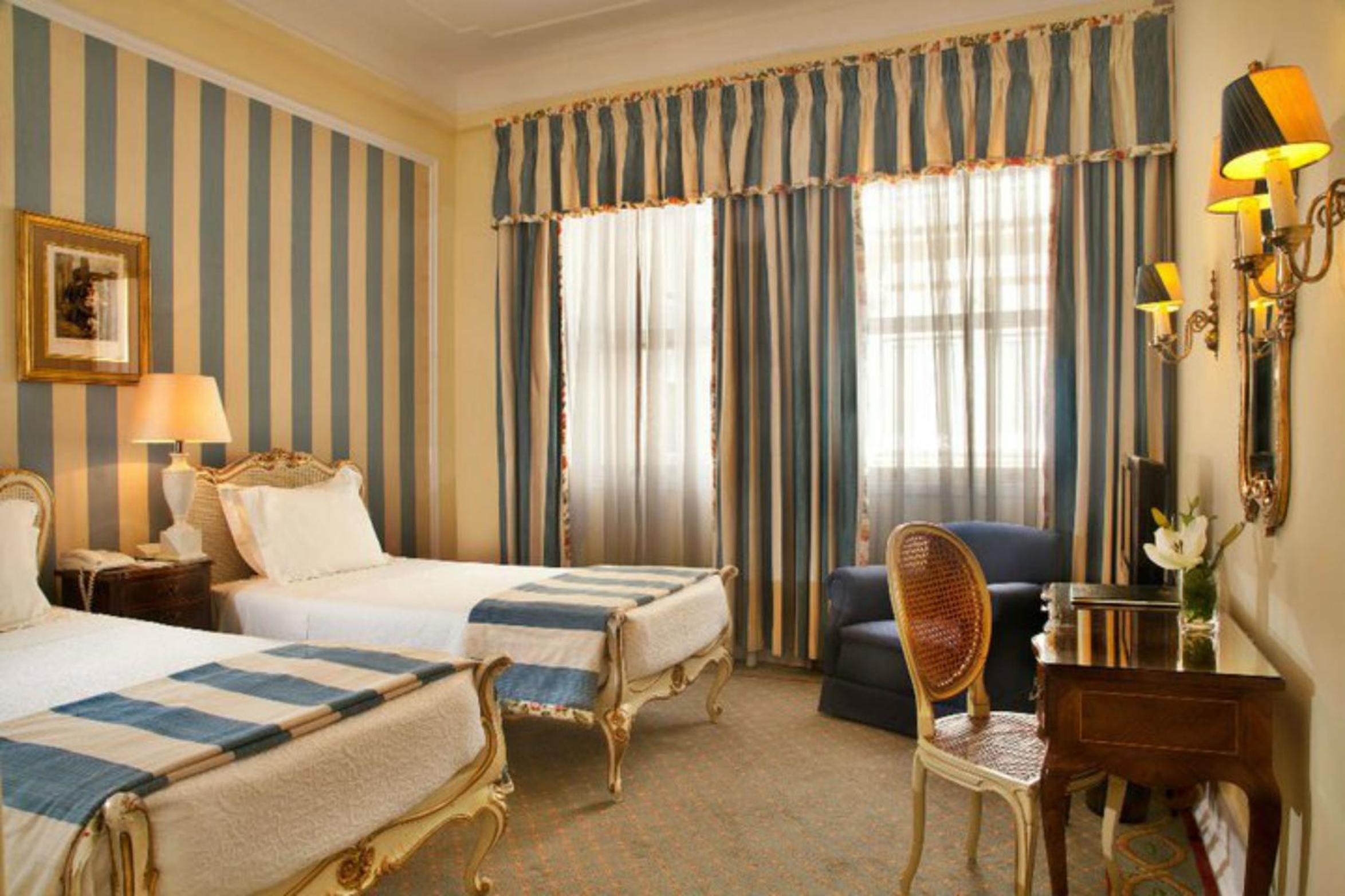 Hotel Avenida Palace
