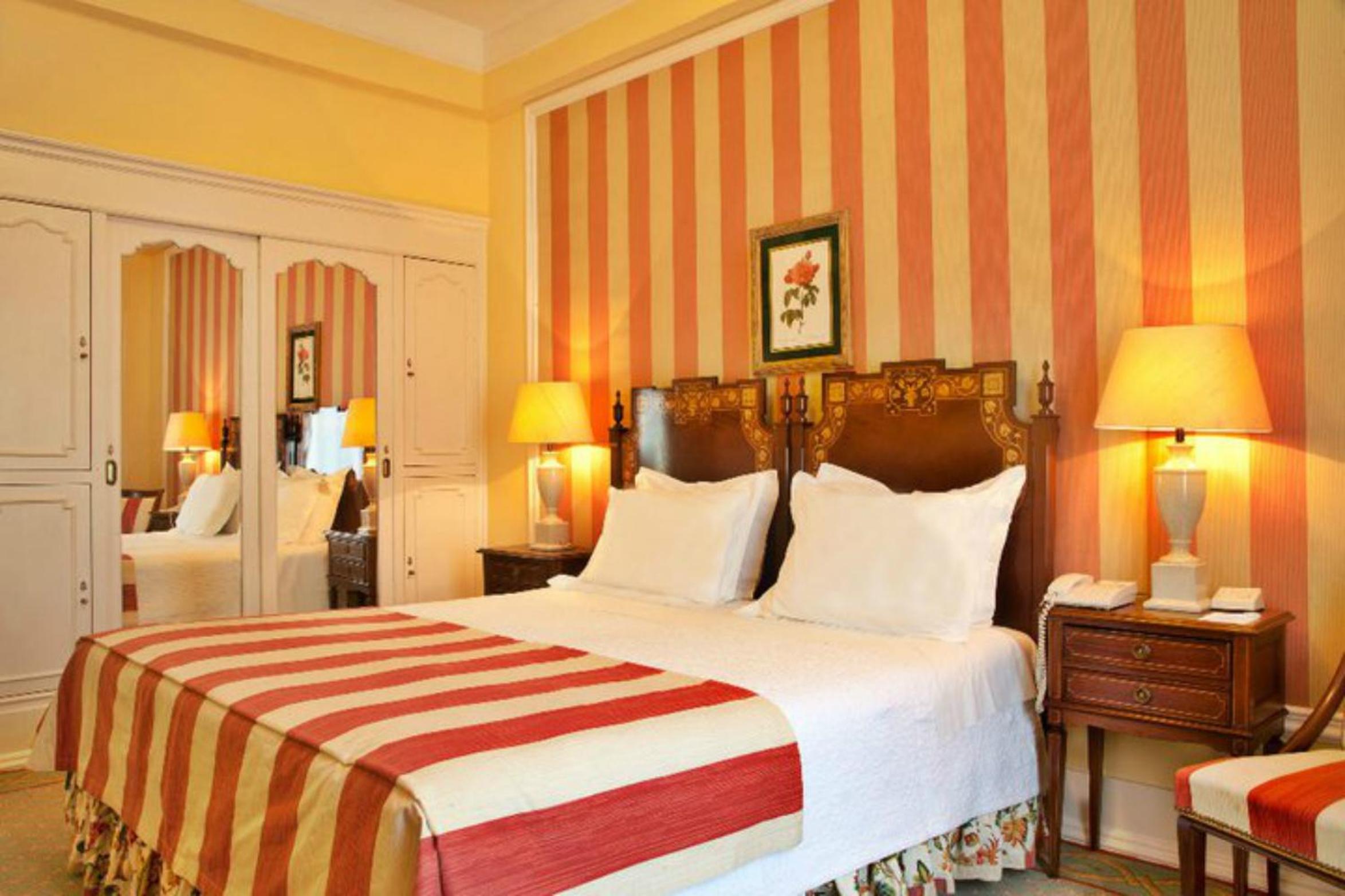 Hotel Avenida Palace
